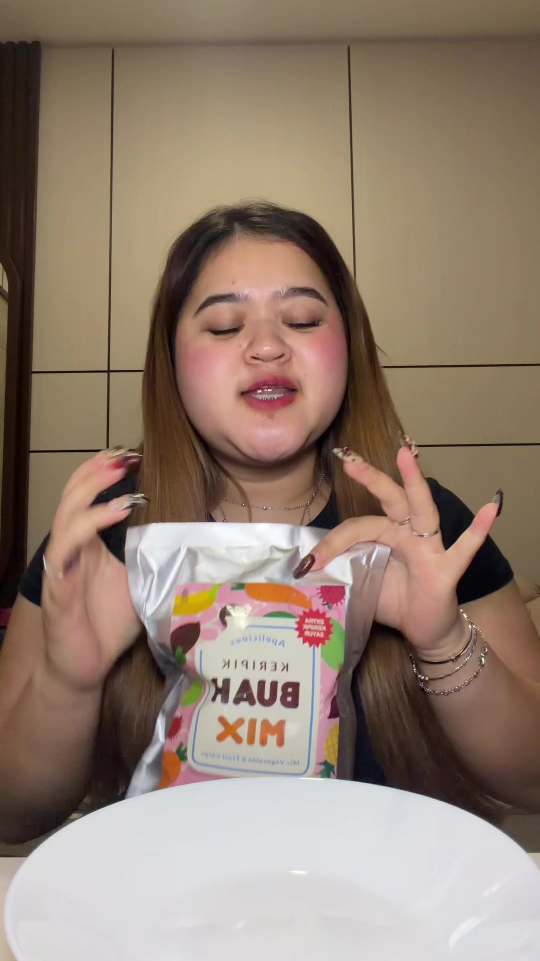 @Maudy