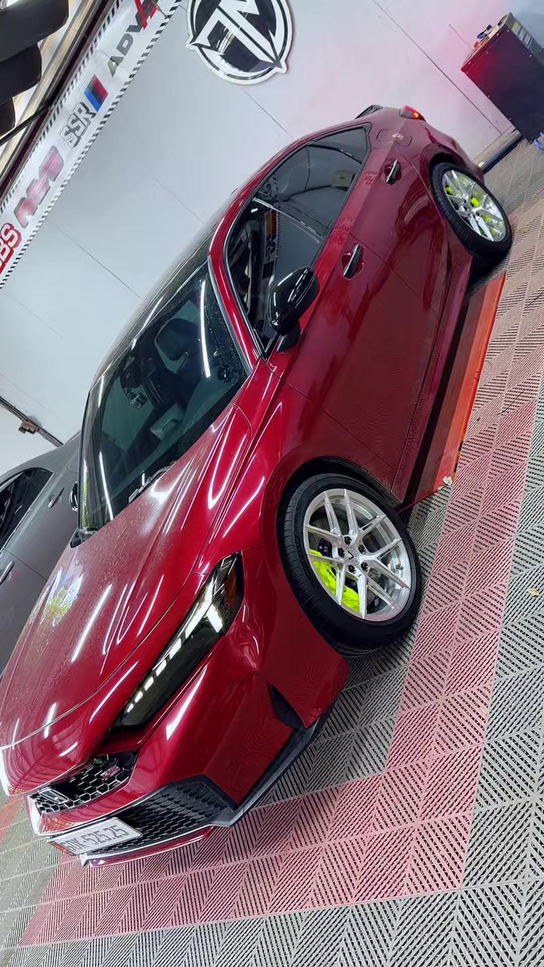 @Hải Tino Car
