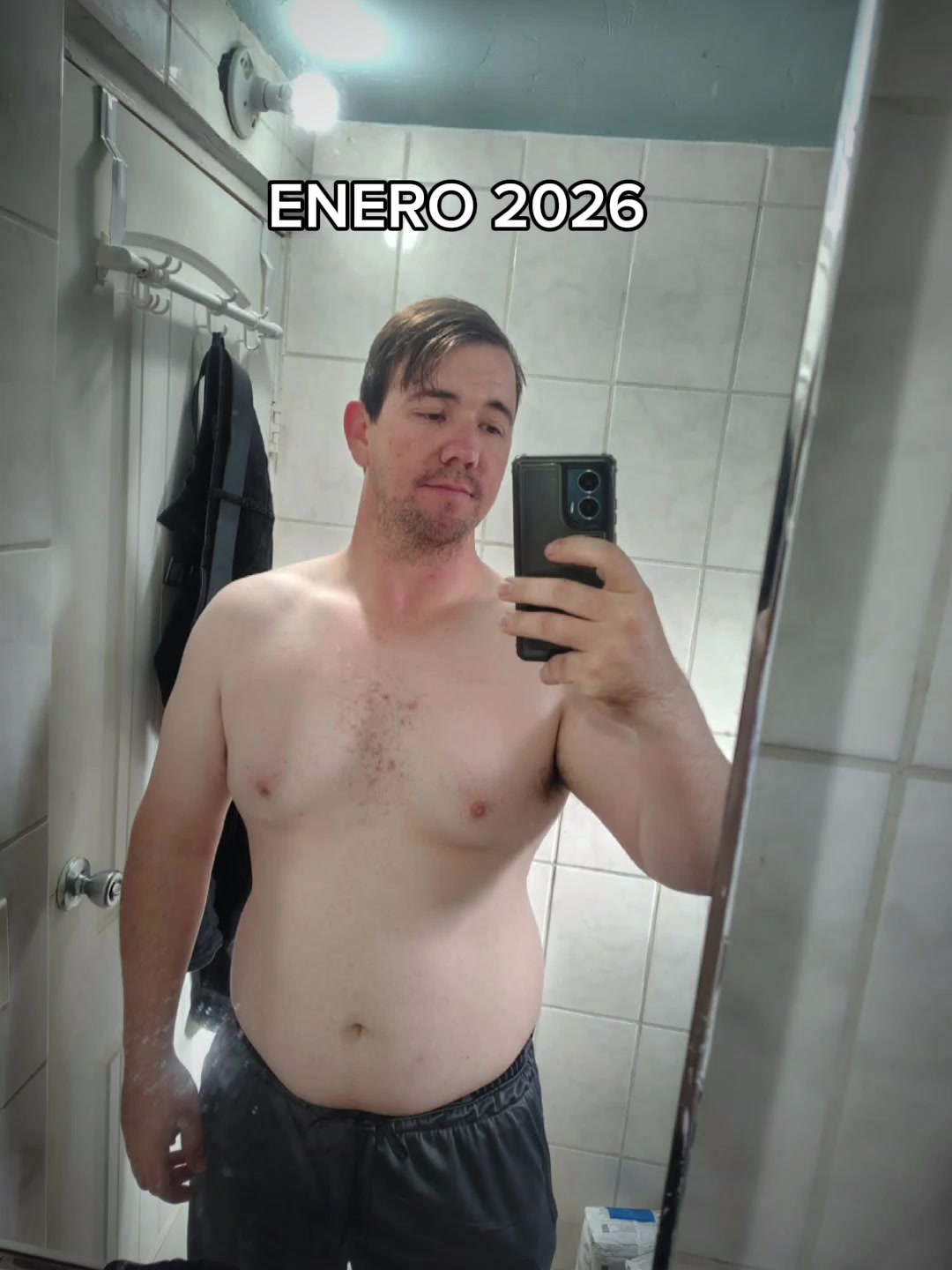 @El Tio Shaco