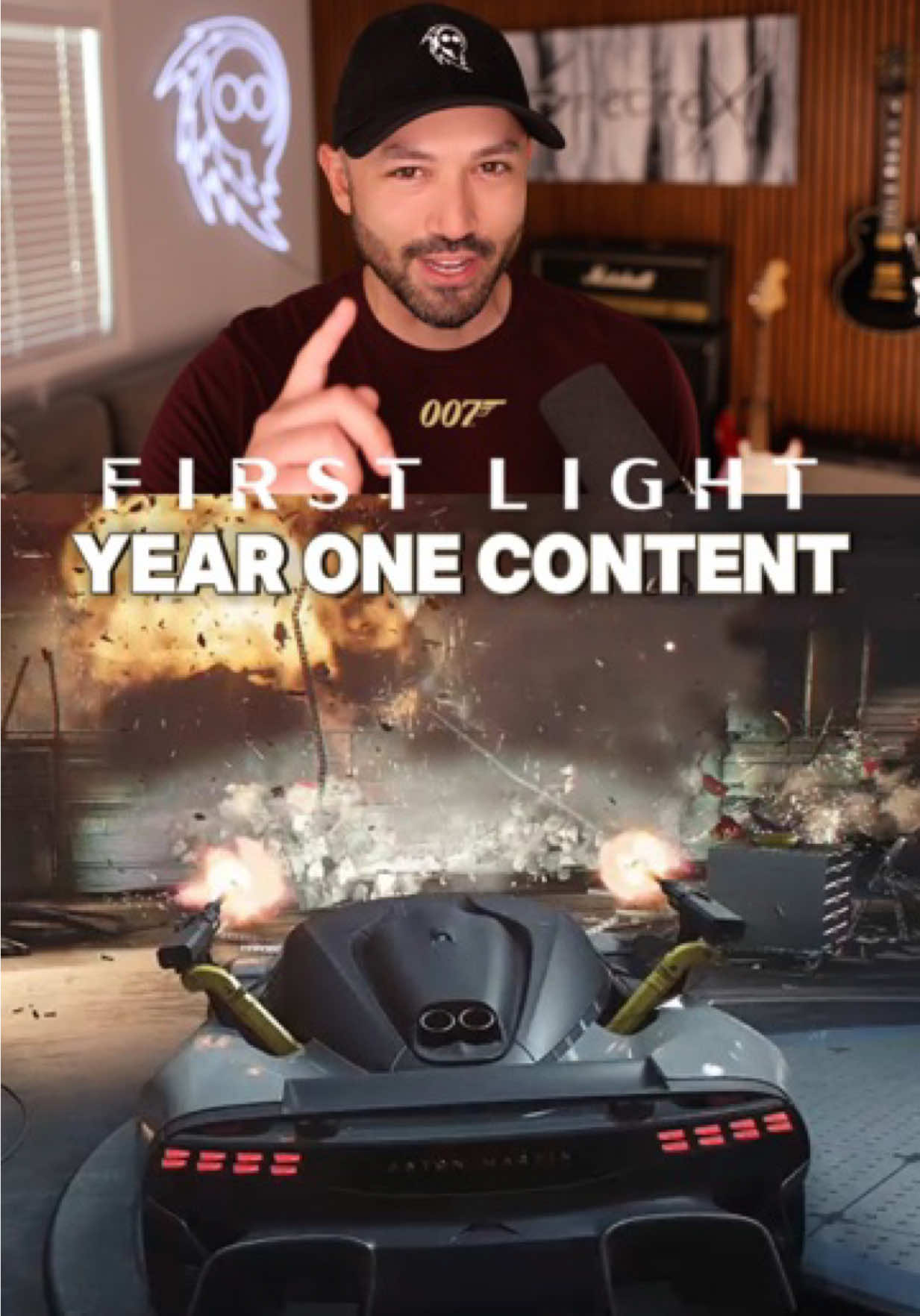 @SpectreX Gaming