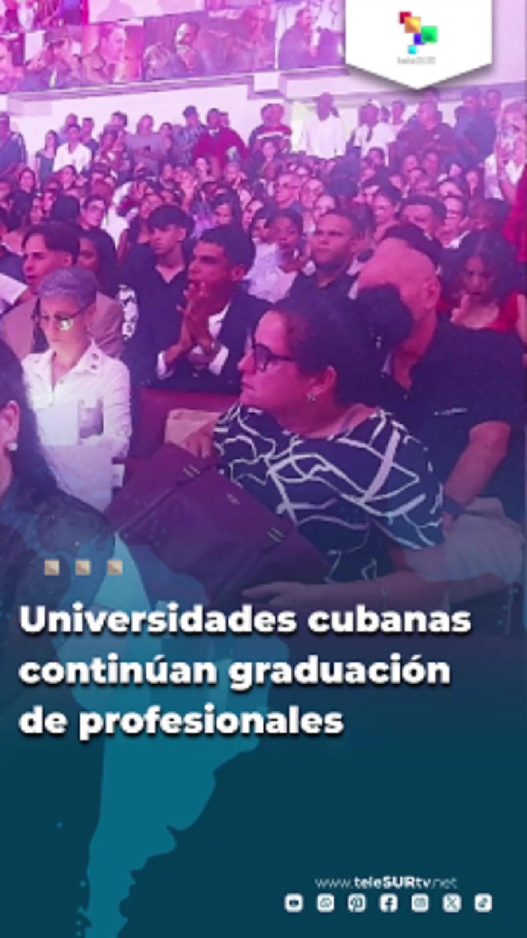 @teleSUR Clips