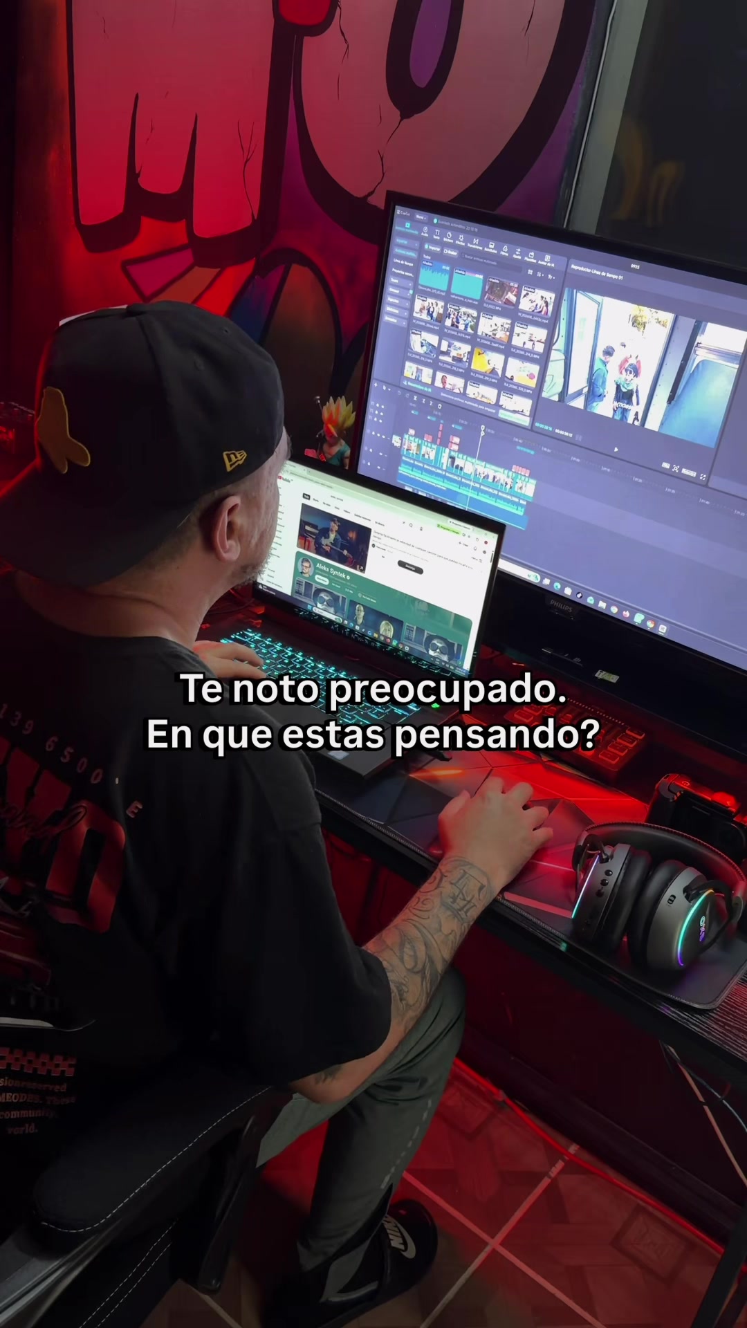 @José Kush