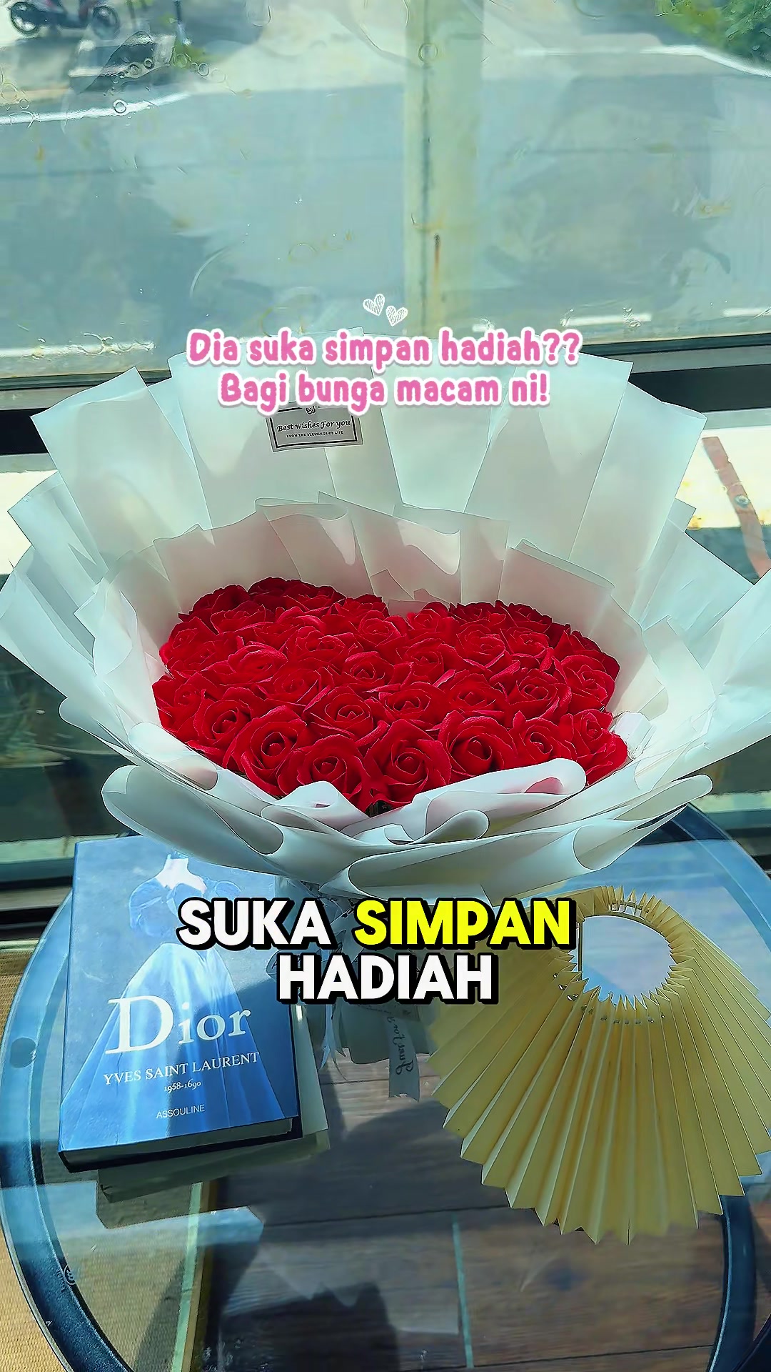 @De Fairy Tales Florist