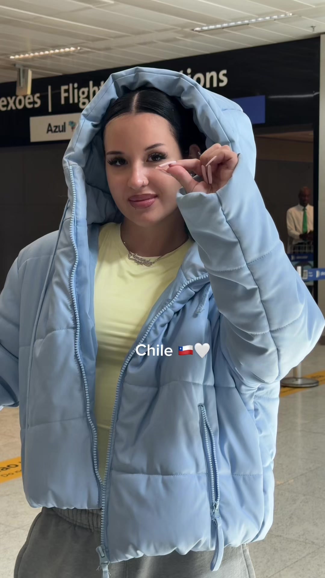 @Amanda Mauda