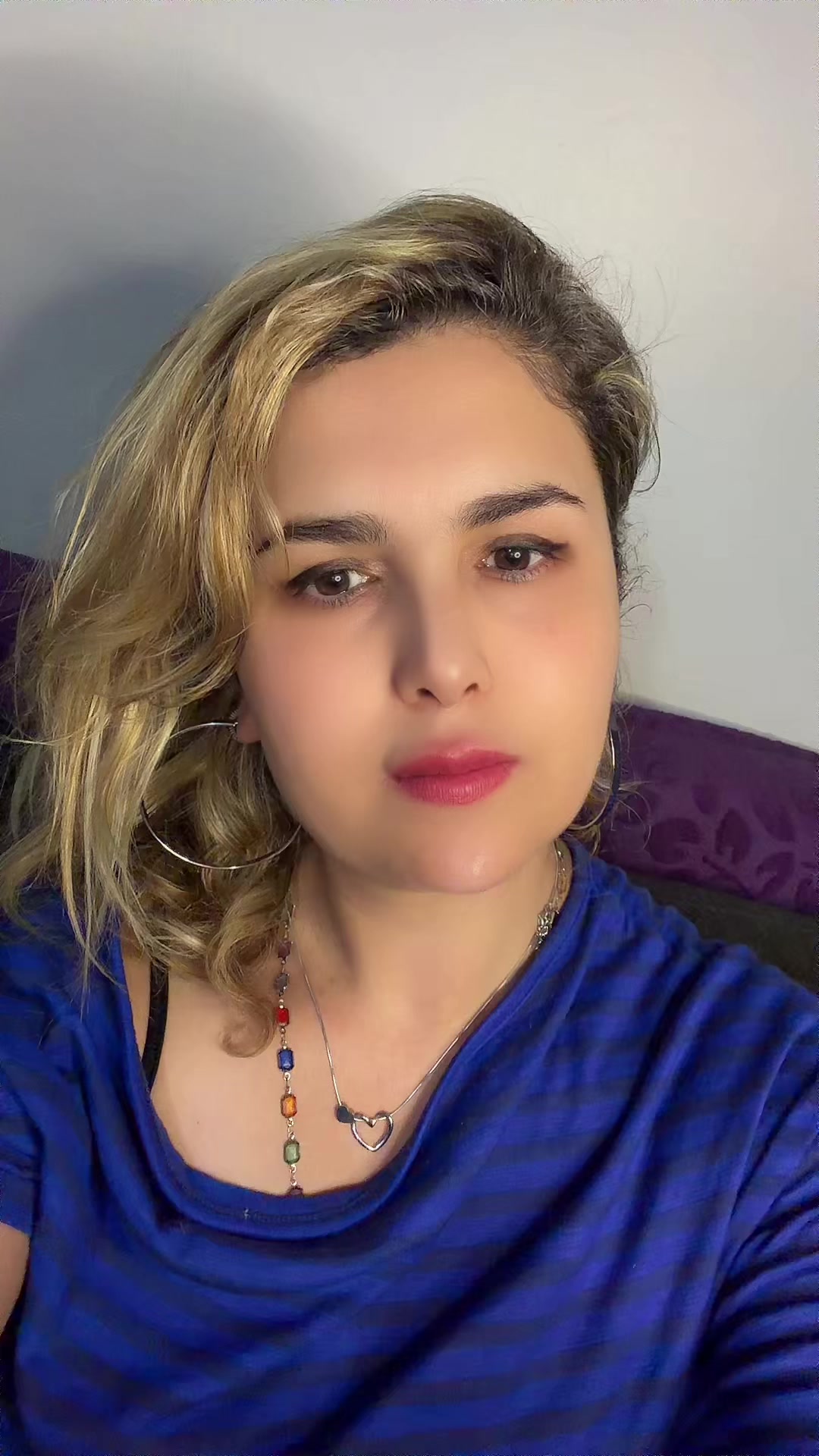 @💫Arya Nurgül💫