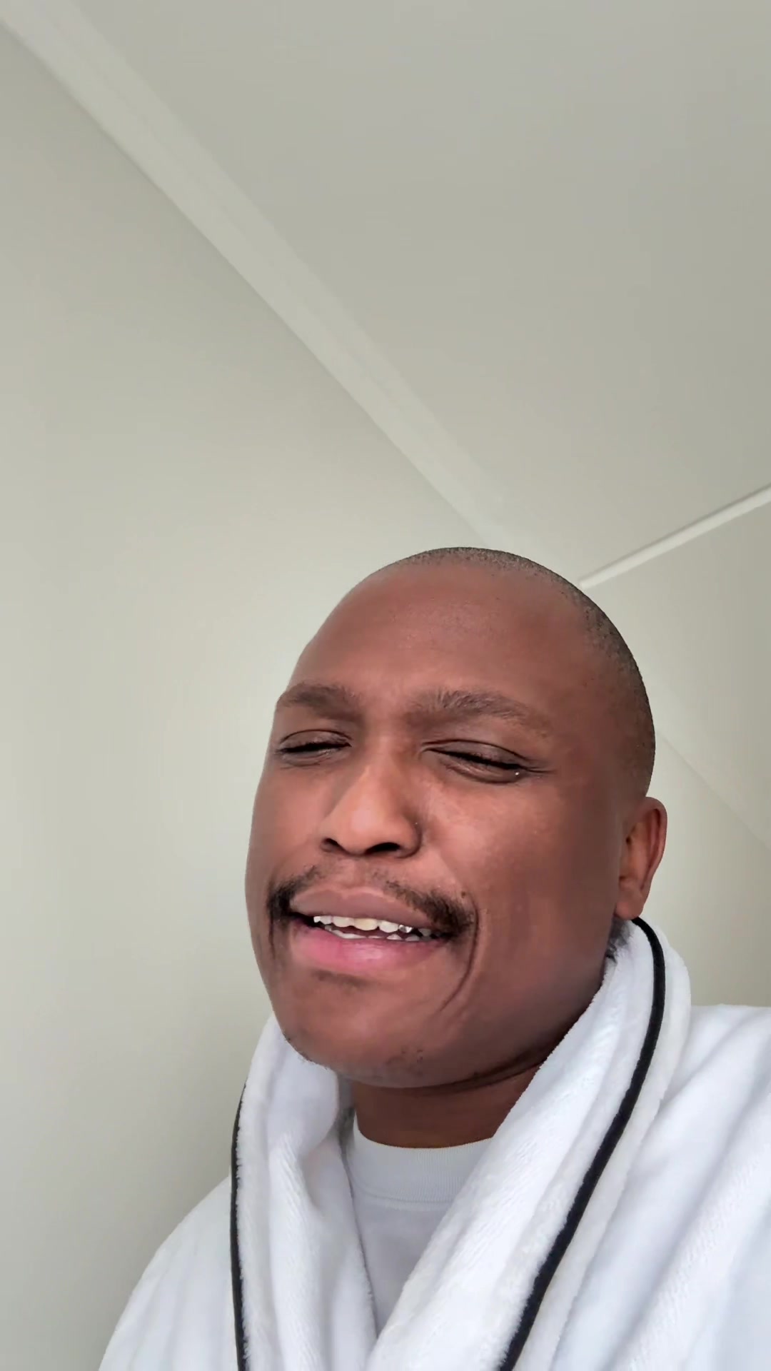@Shaun Shonamalanga Sibe&rsquo;nemali