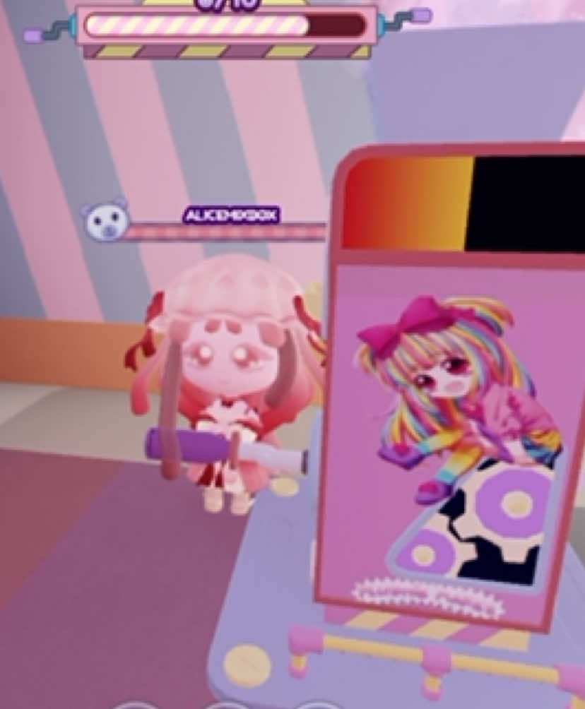 @ʚ・୨ Mônica ୧・ɞ