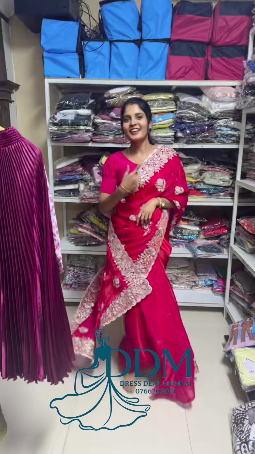 @《 Dress_Deal_Mumbai 》