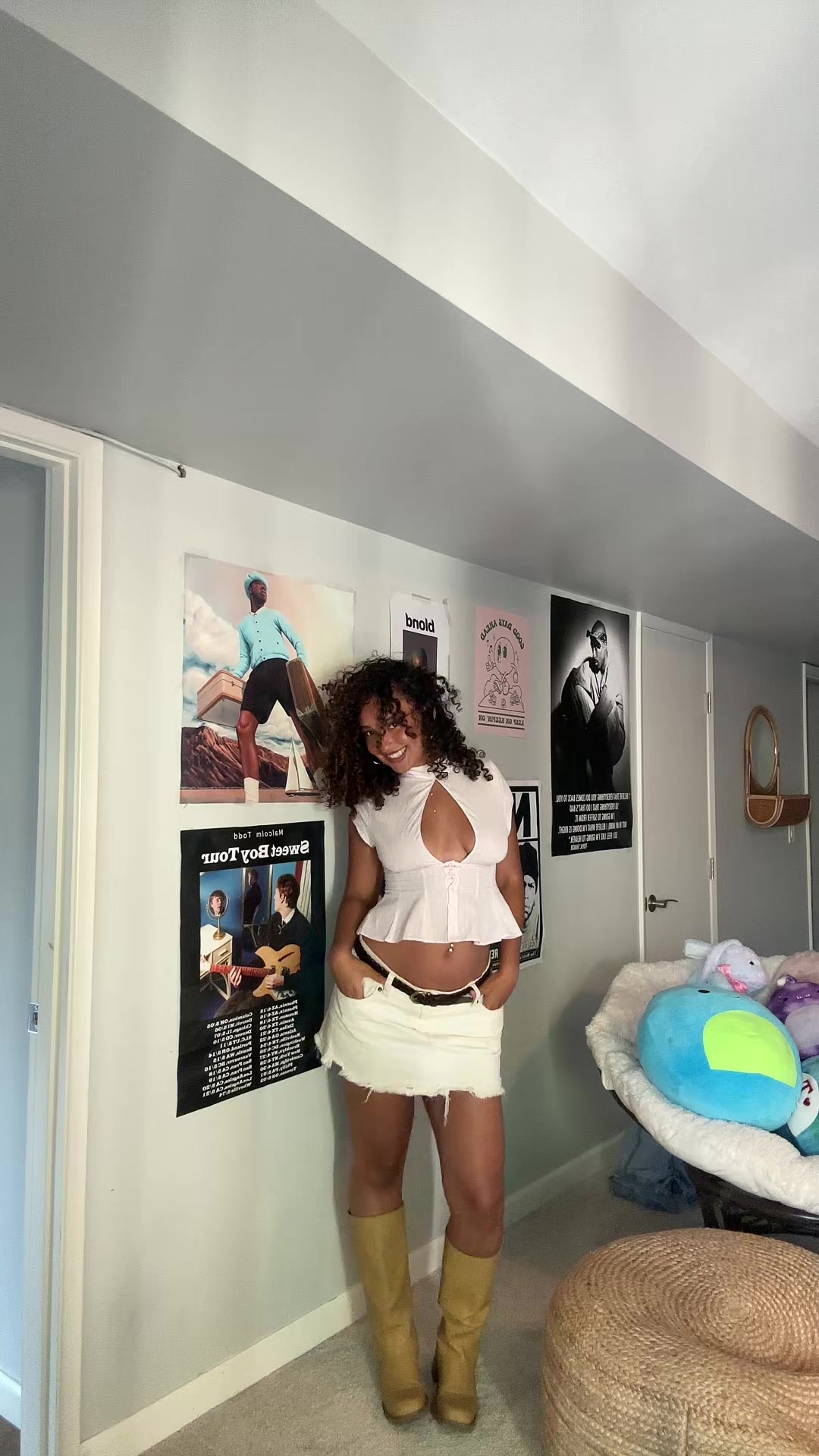 @taliyaherradahunter