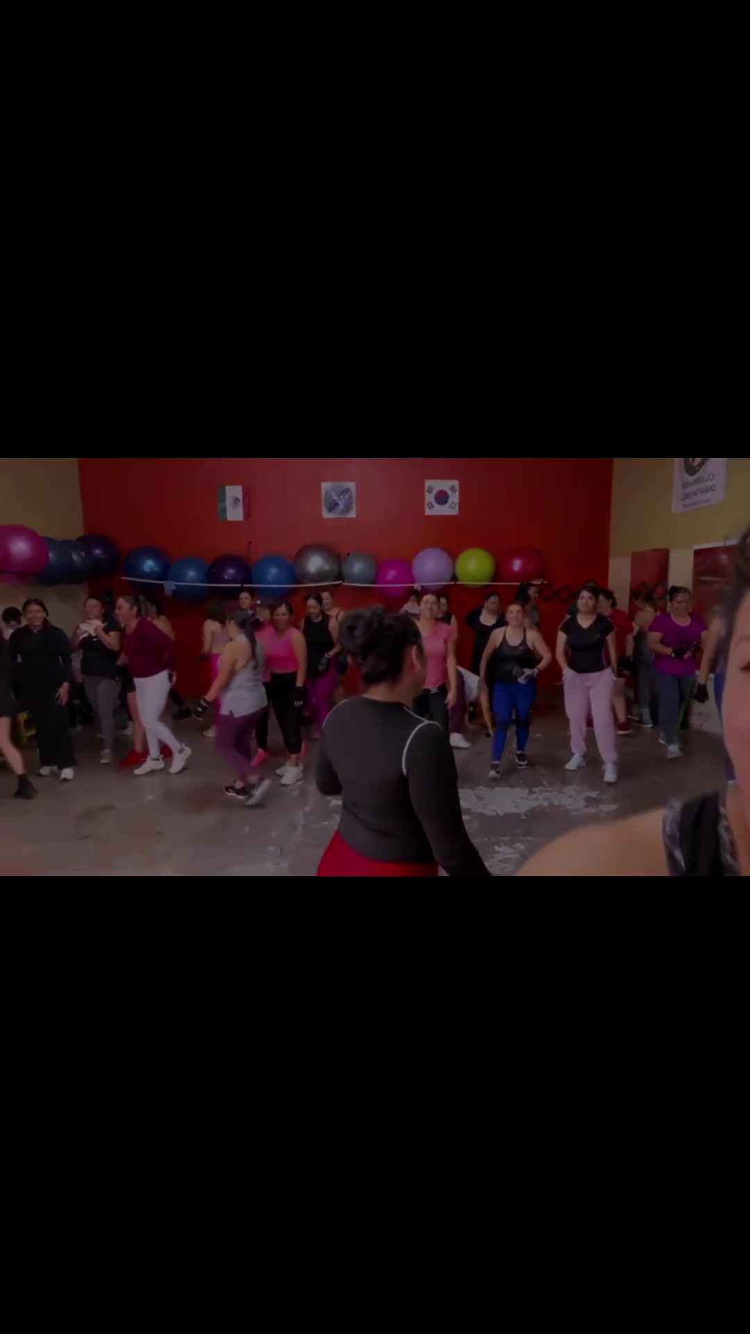 @Entrenamiento Funcional 🤼♀