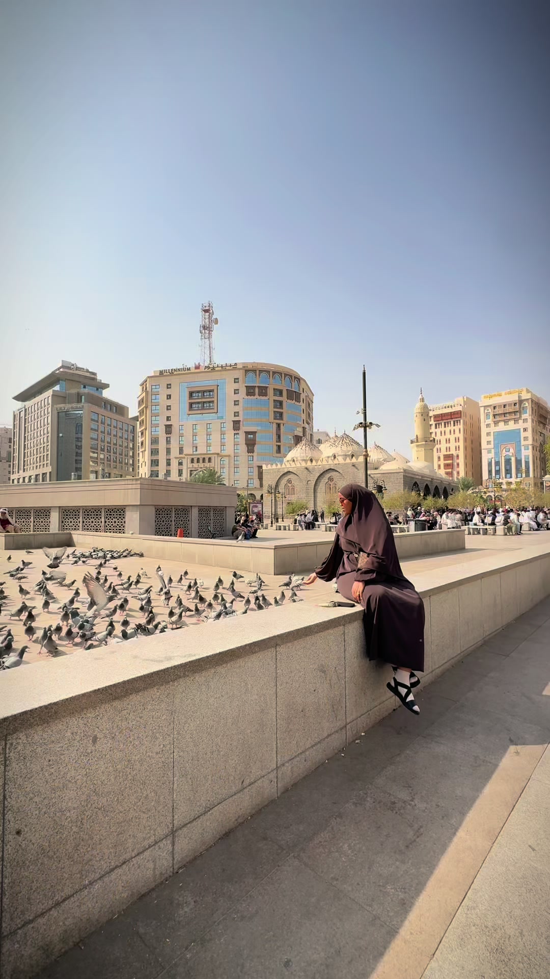 @mariam Bulle | CEO