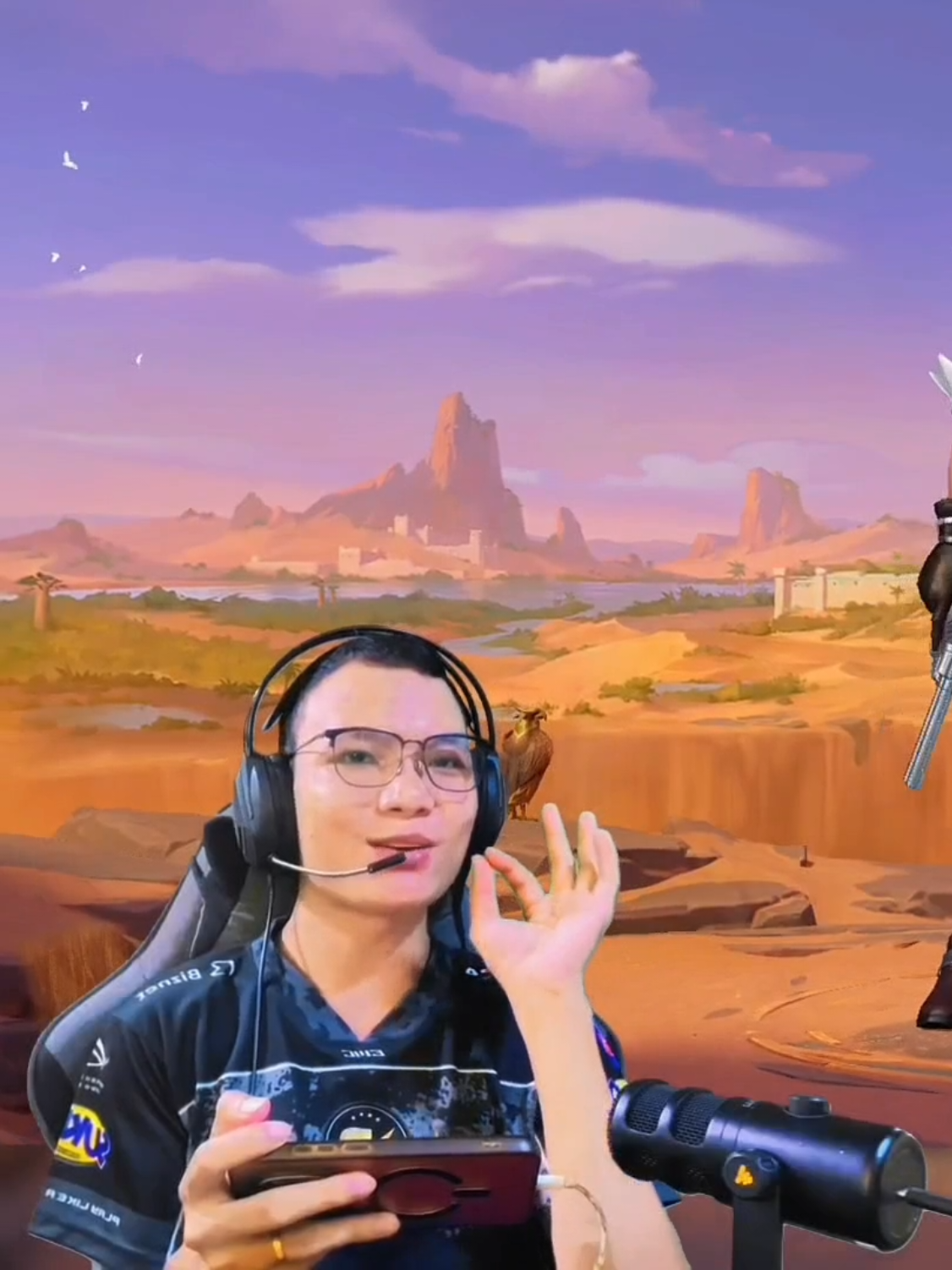 @JESSLIN🔹