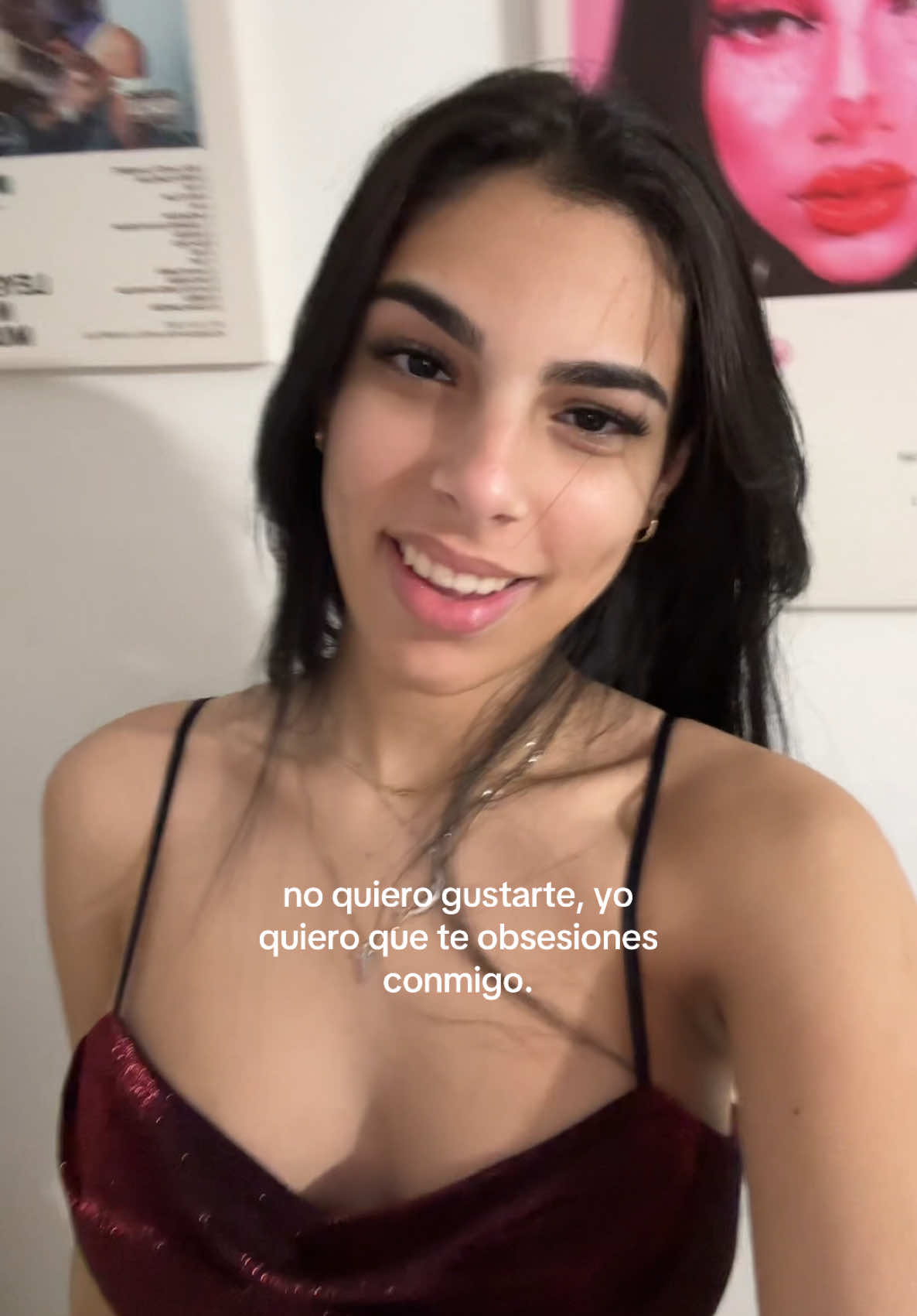 @Kamilah Rodriguez
