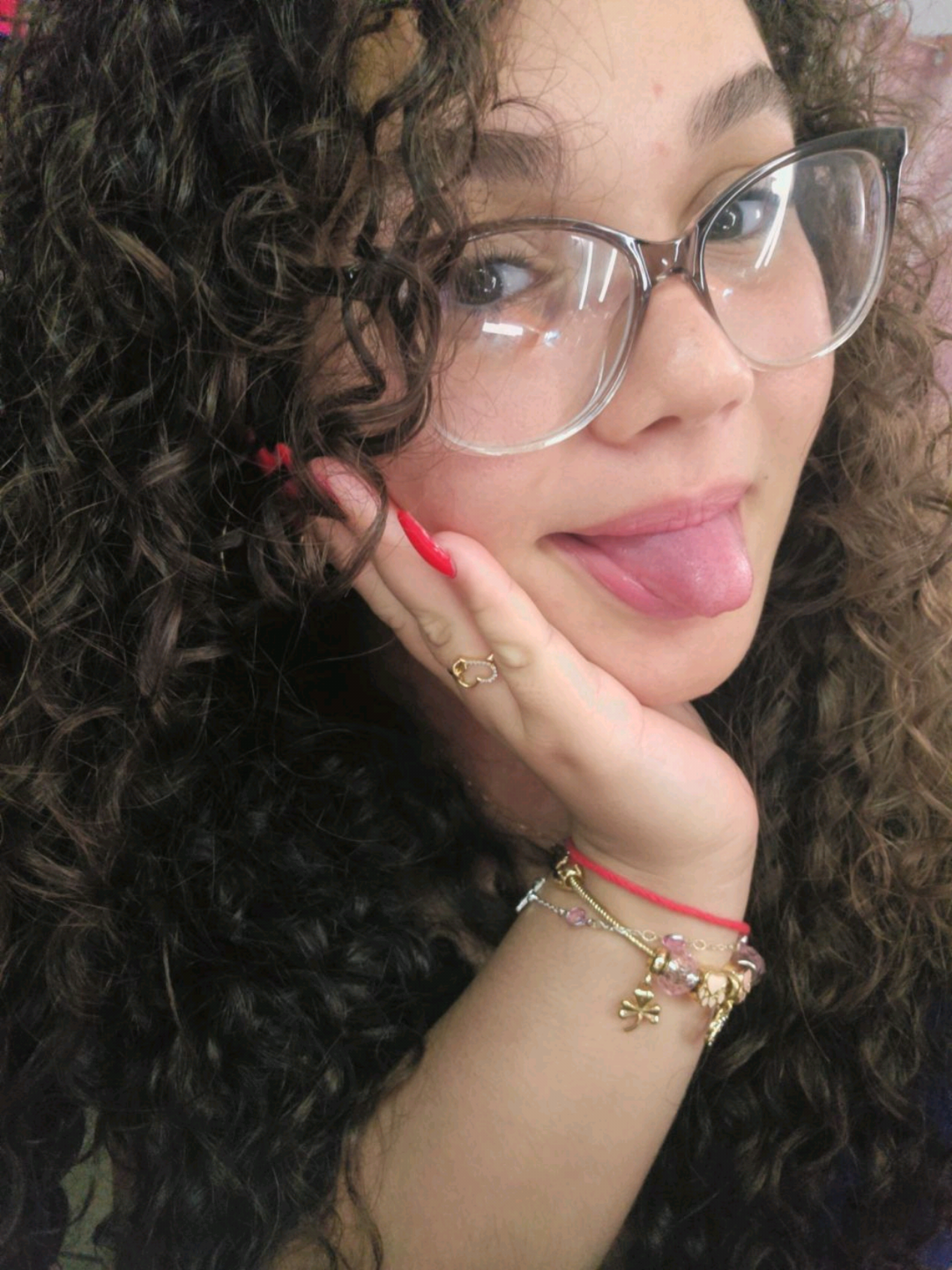 @✨️Golden Shine✨️