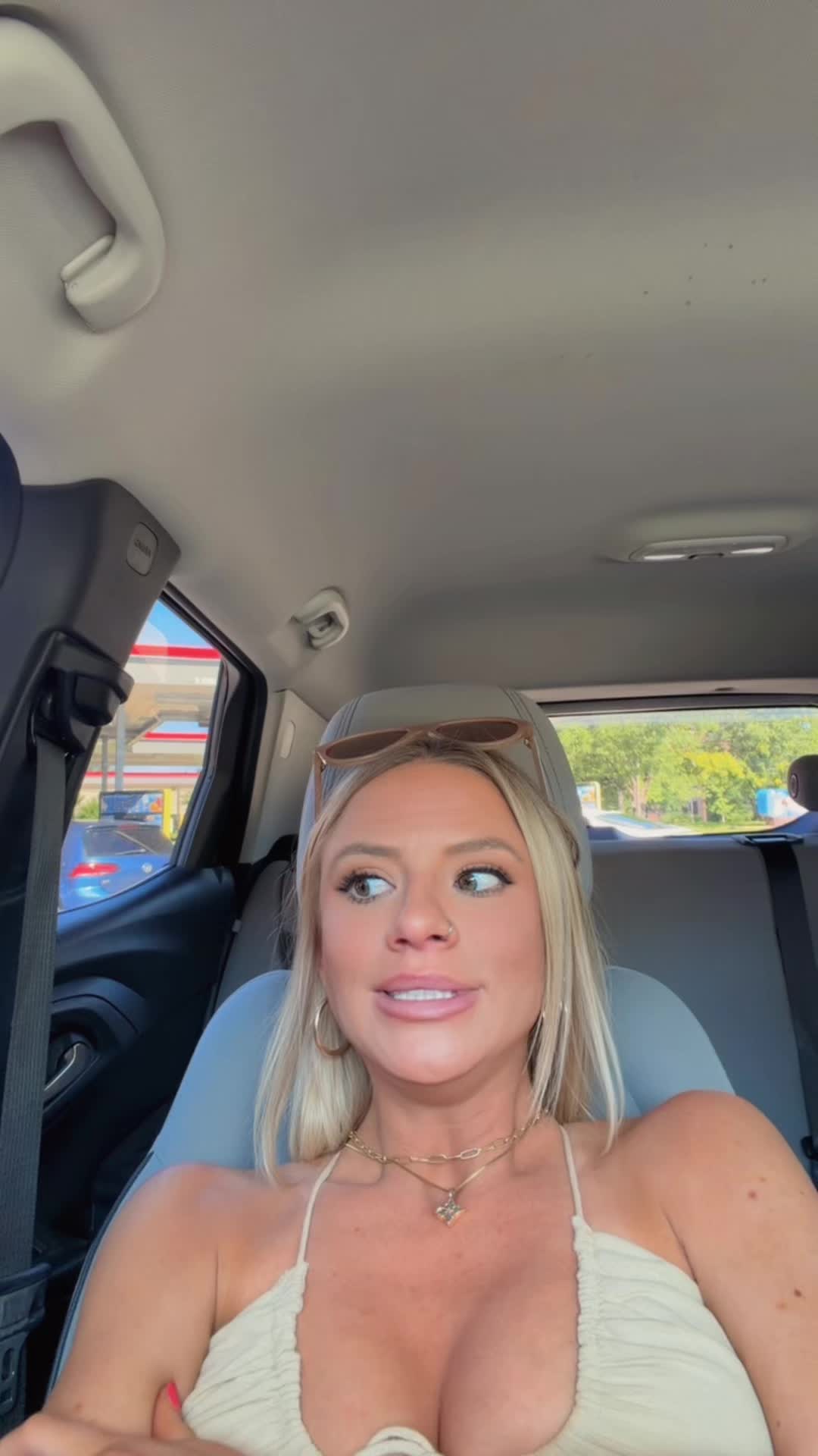 @Layna Wells