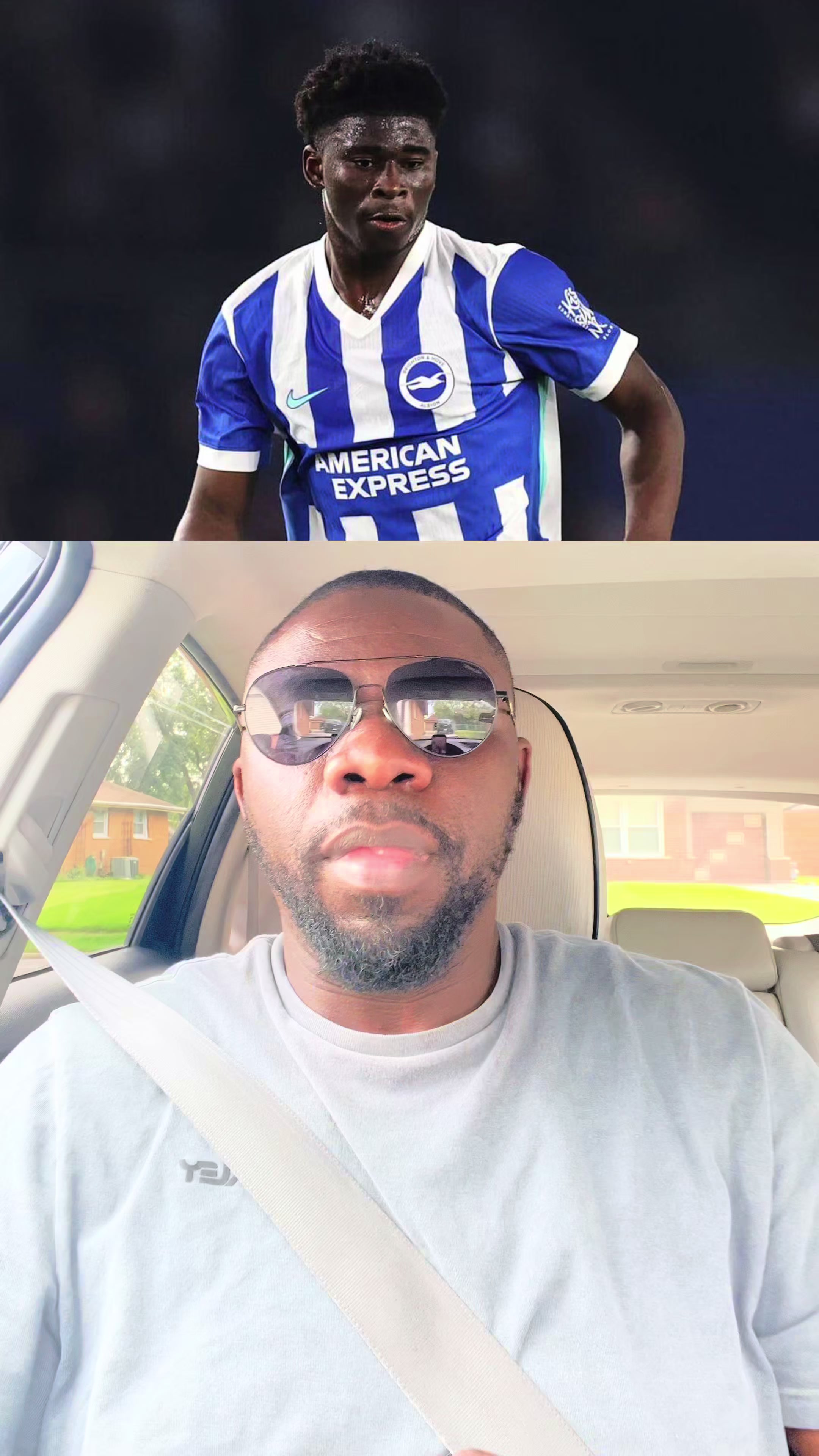 @Ehi Of Arsenal 🇺🇸🇳🇬