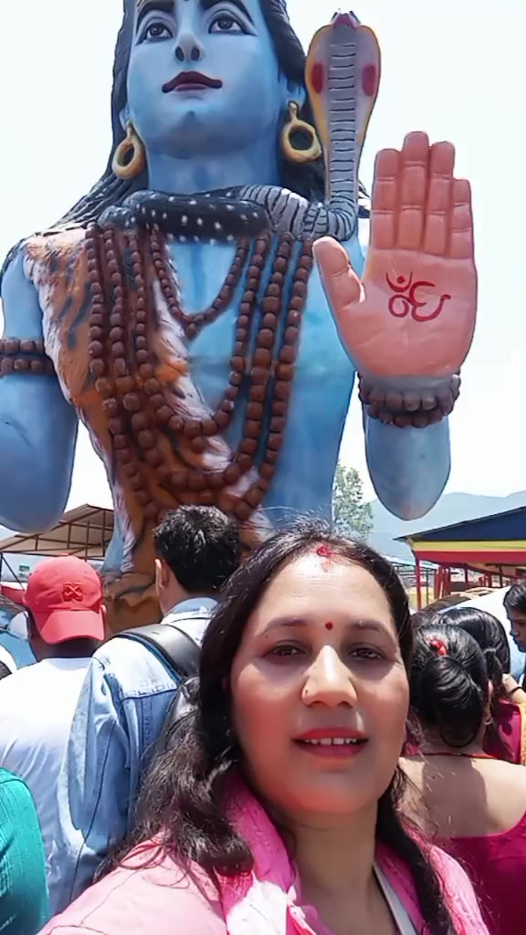 @shanti poudel