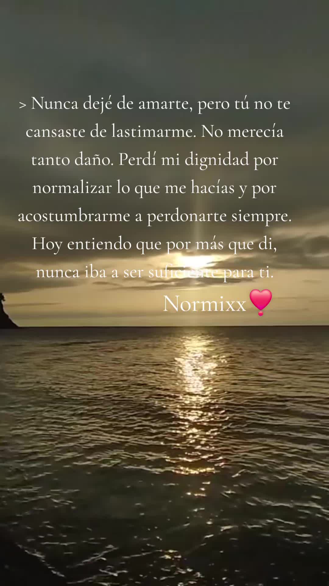 @Normixx ❣