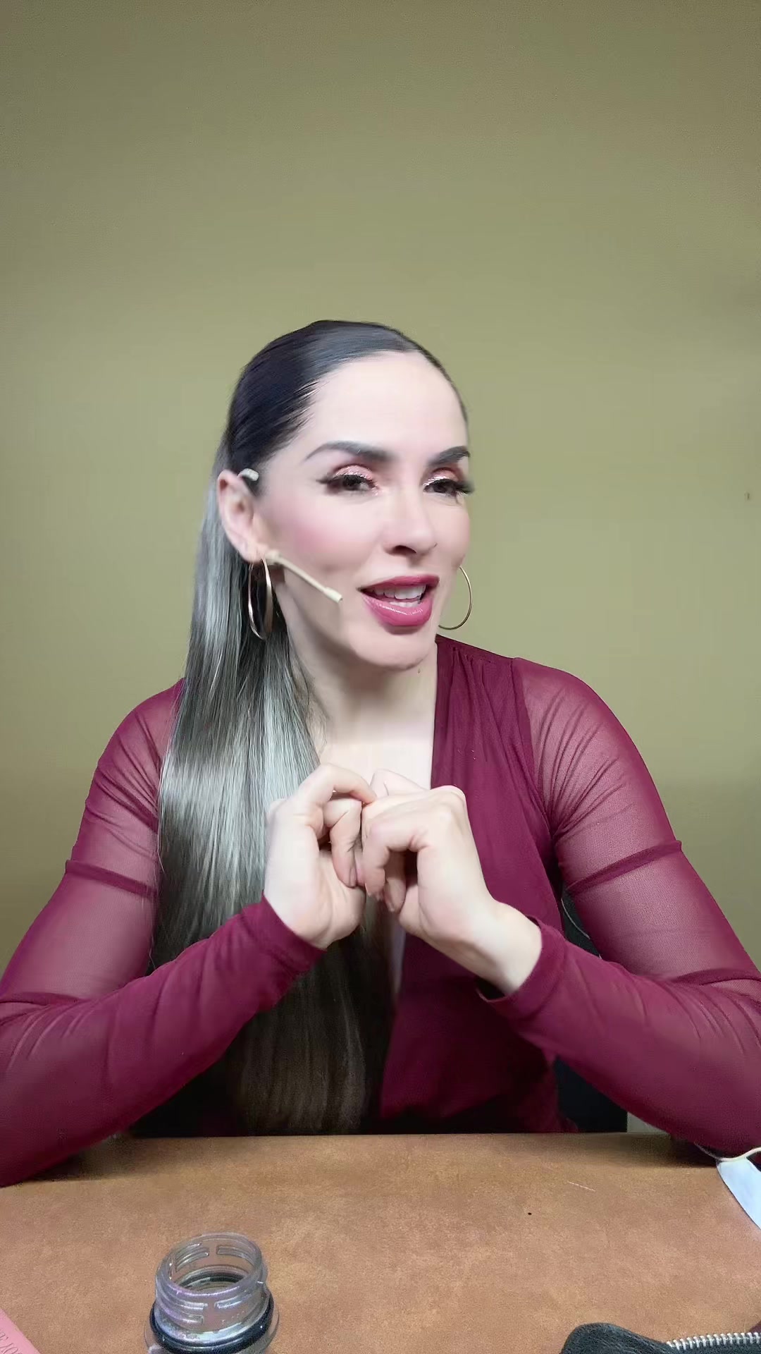 @Karina Morales fierro