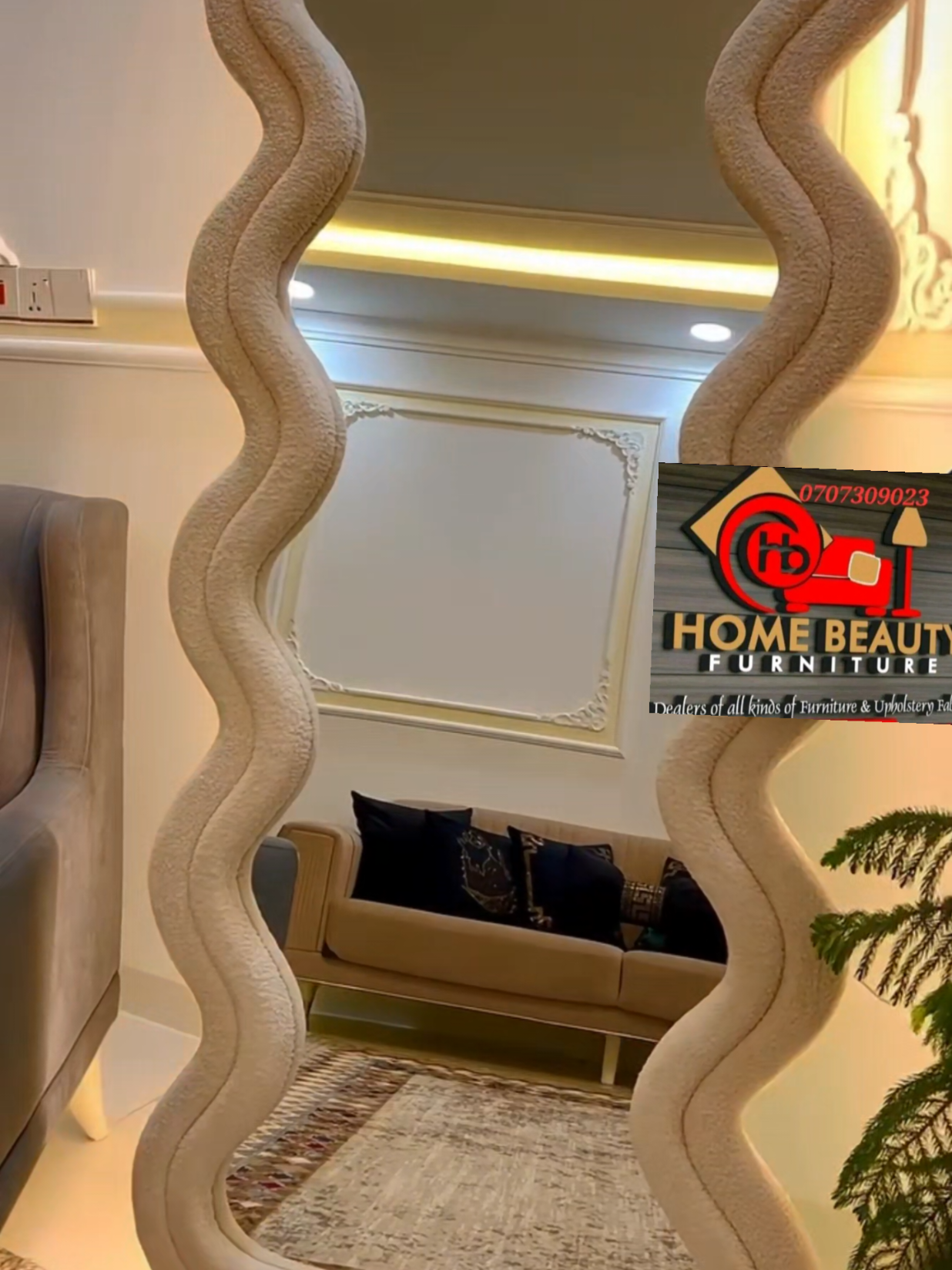 @Homebeautyfurnicture