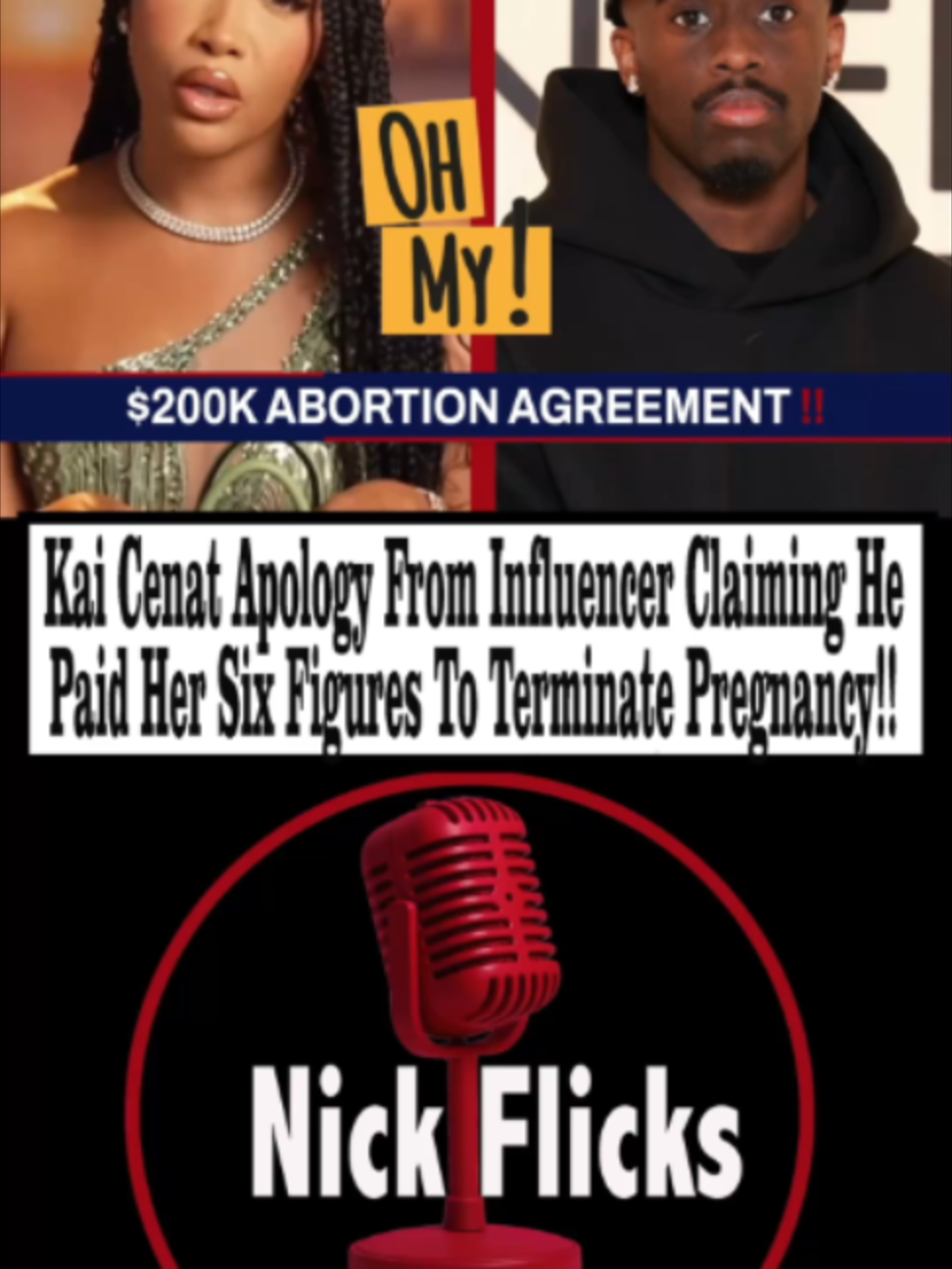 @NickFlicksMedia