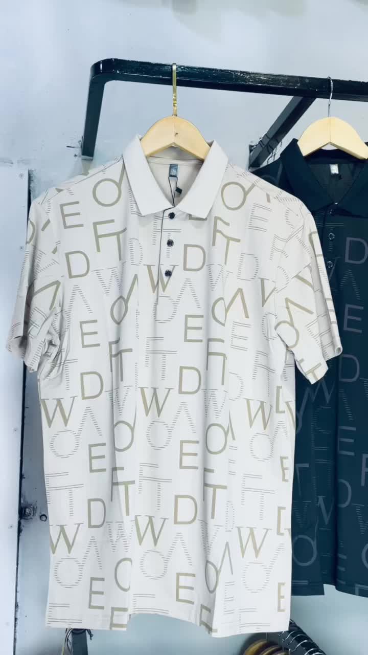 @Straight MenFashion Conor-MGY
