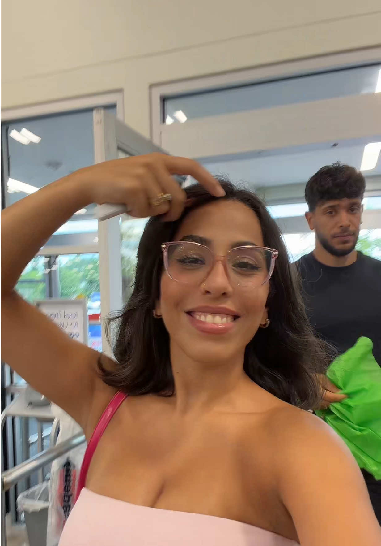 @Ali & Nermeen