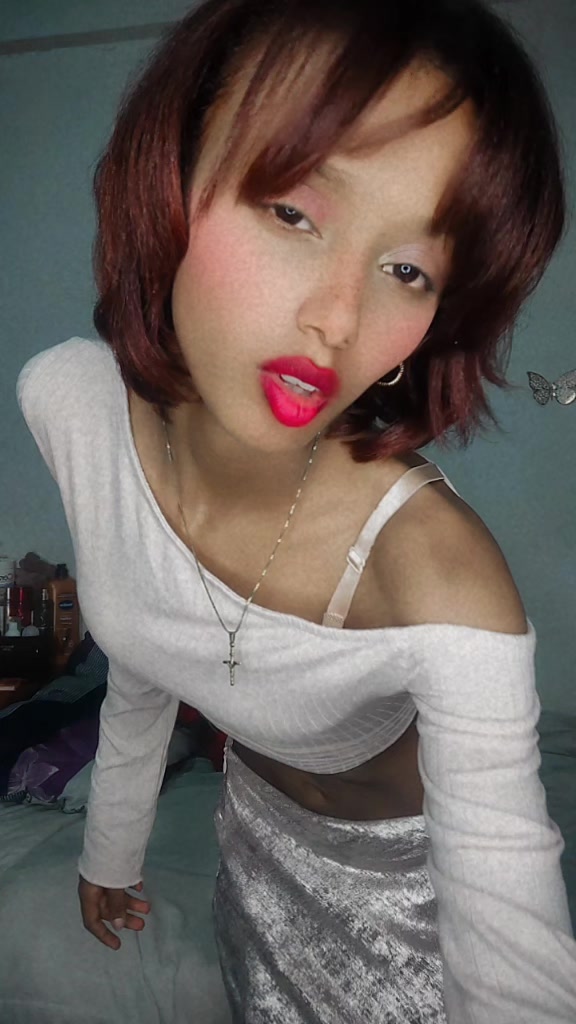 @model Lucky
