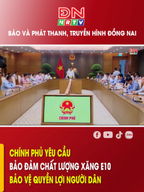 @Truyền h&igrave;nh Đồng Nai