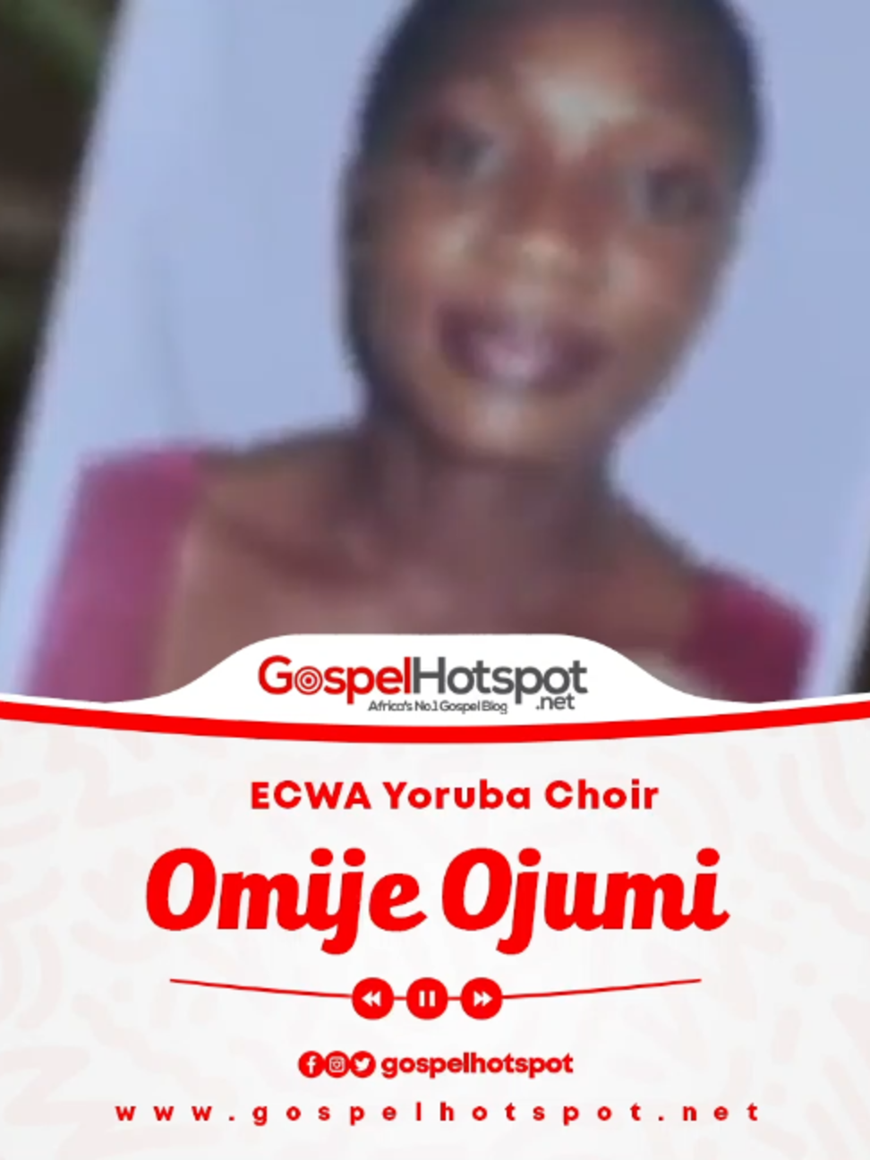 @Gospel Hotspot (Yoruba)
