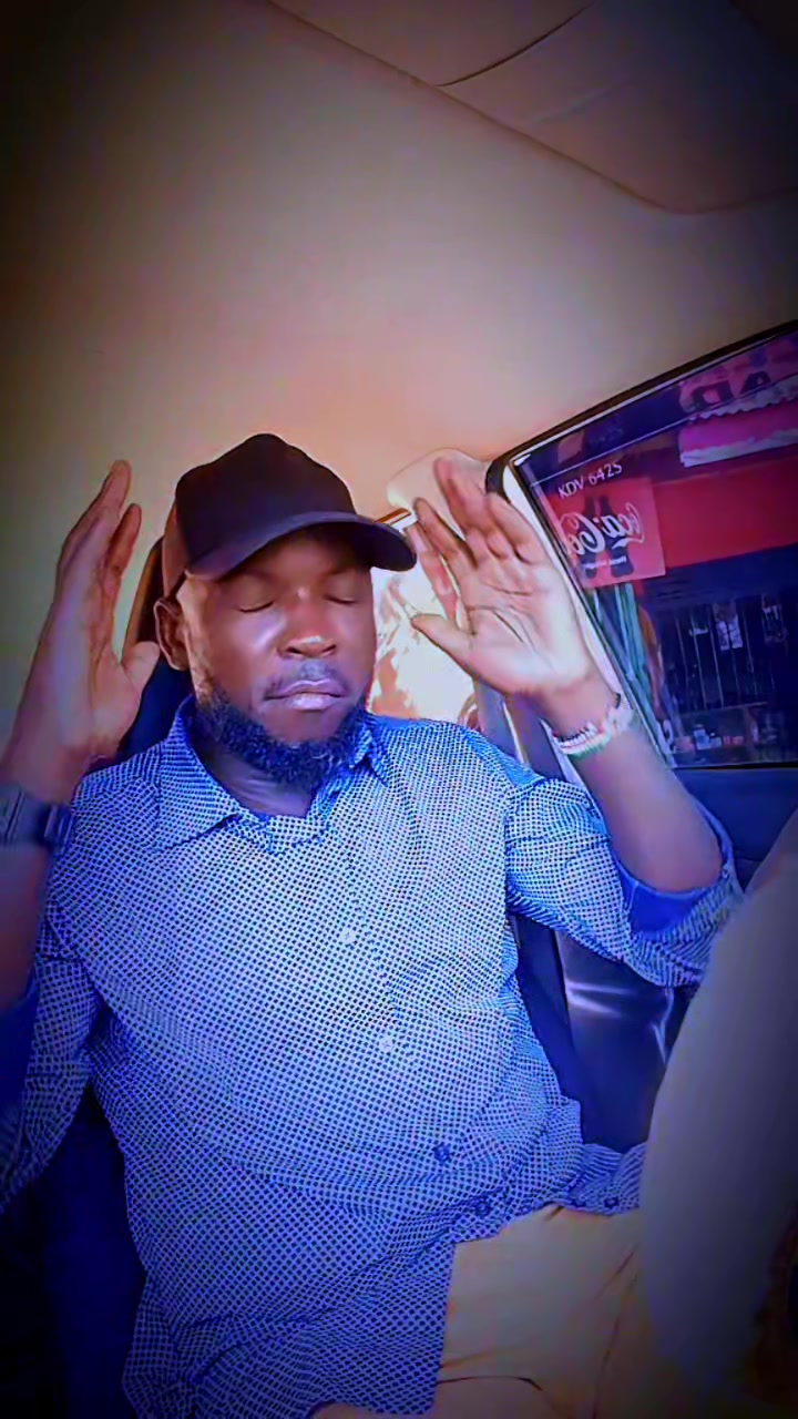 @isaac makona