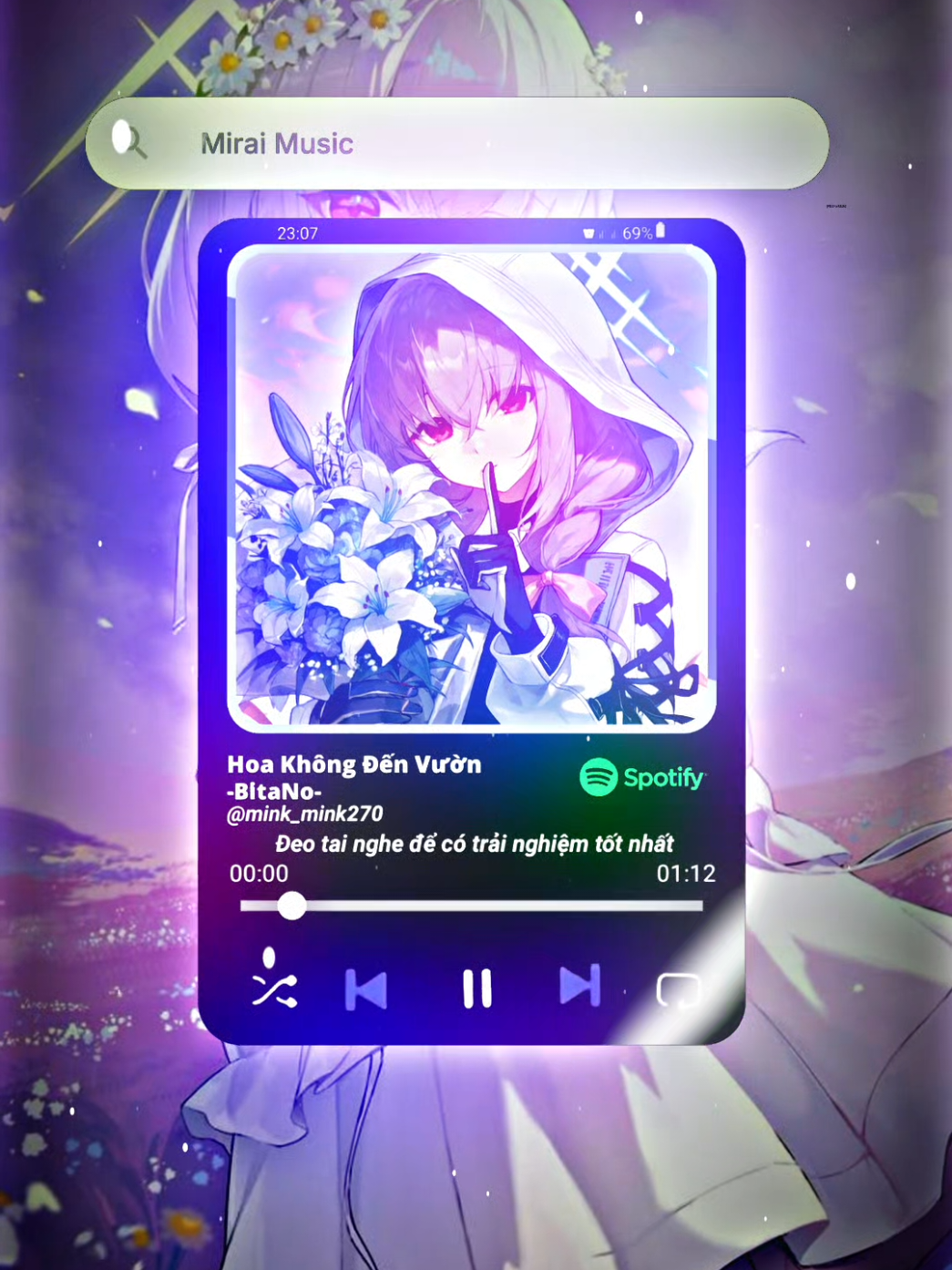 @𝙈𝙞𝙧𝙖𝙞 𝙈𝙪𝙨𝙞𝙘🎧