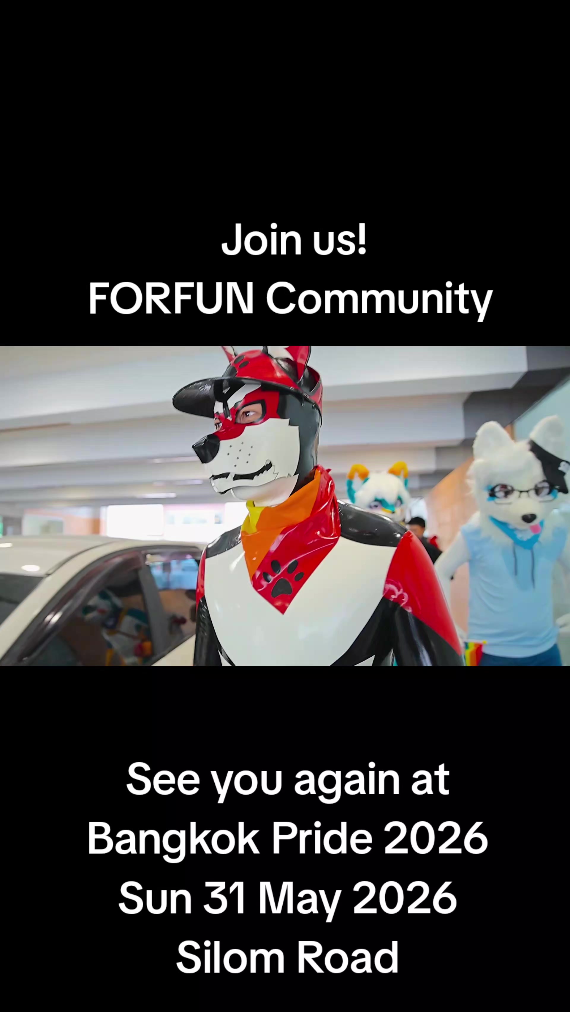 @FORFUN