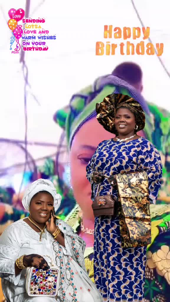 @Rashidat Bello