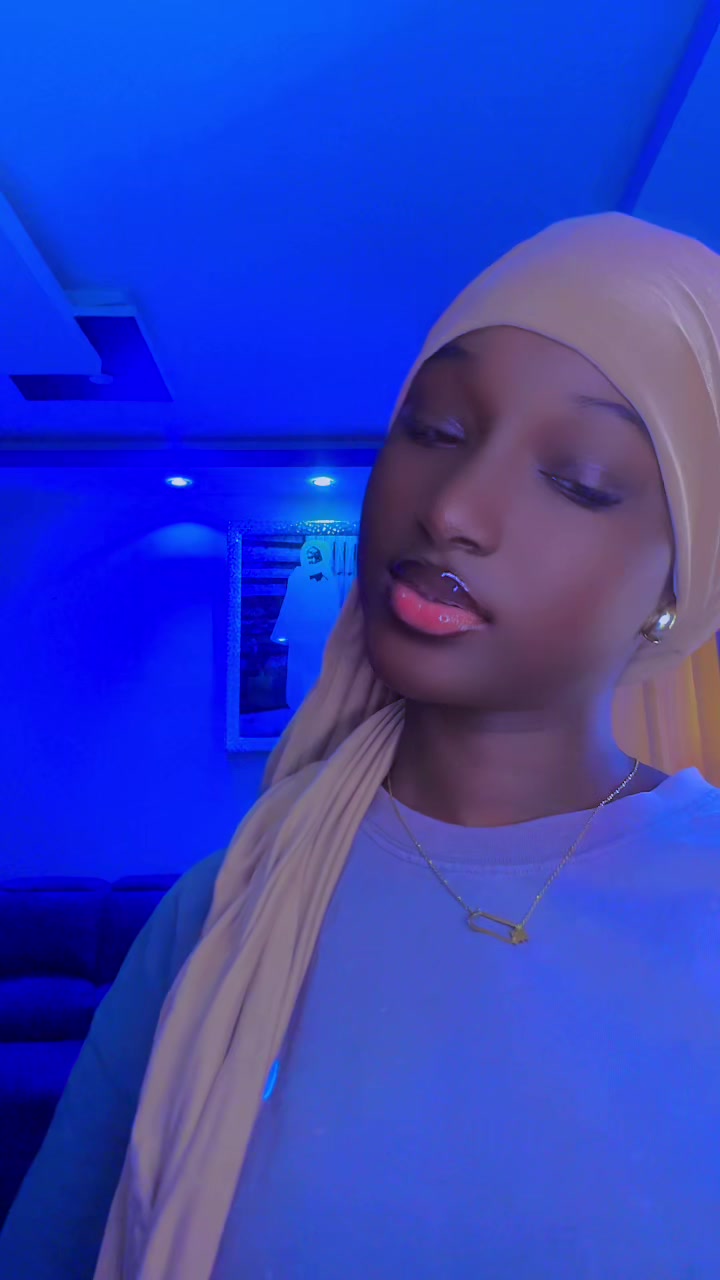 @princessendiaye🦋🩸