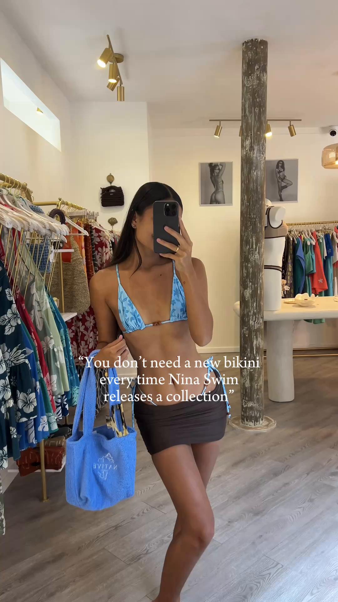 @NINA SWIM