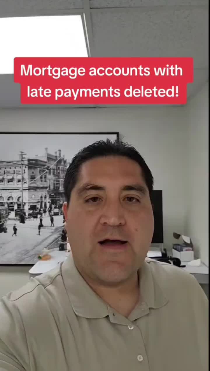 @Gil Garcia | Credit Repair