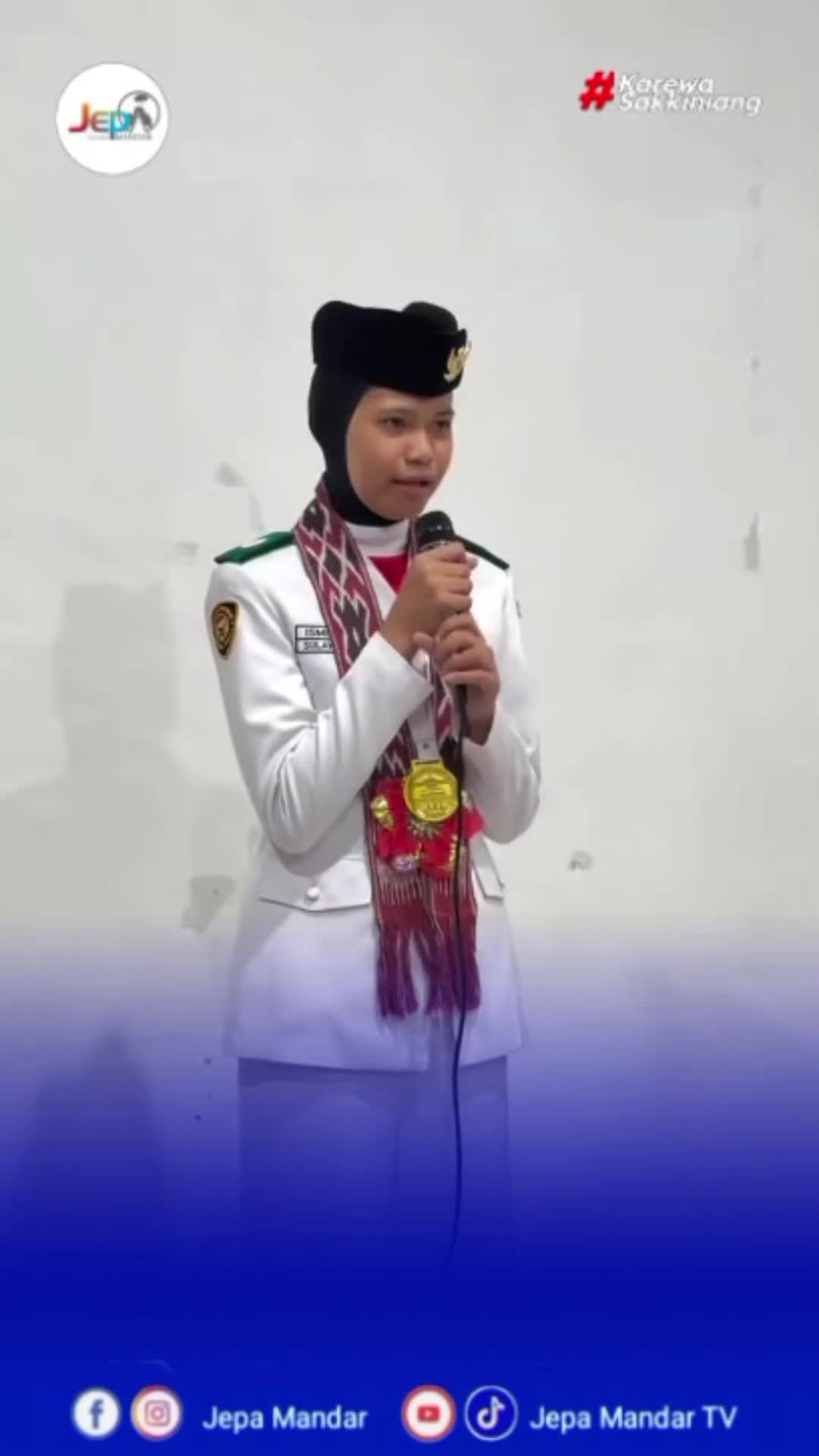 @Jepa Mandar TV