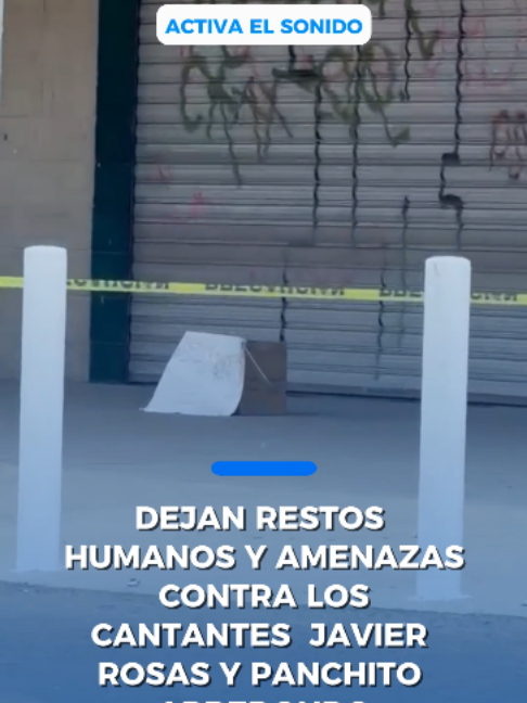 @Periódico El Mexicano