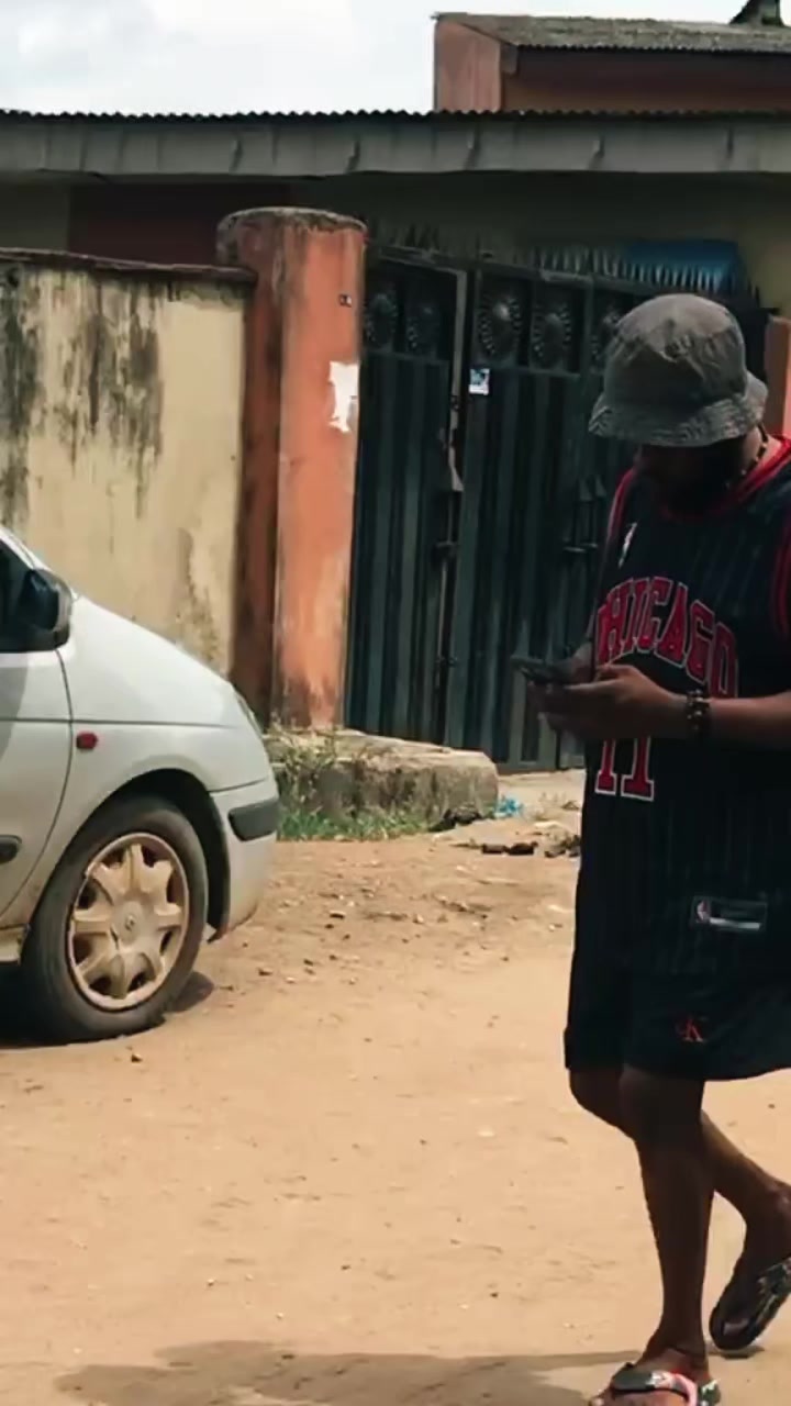 @Monies comedy short film