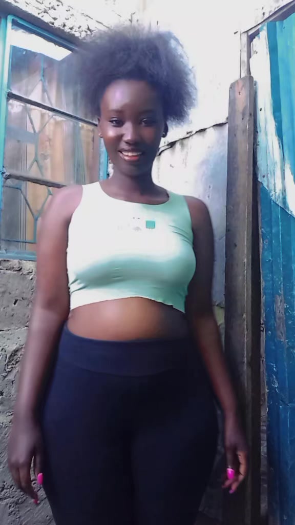 @am nyambu🦋🇰🇪