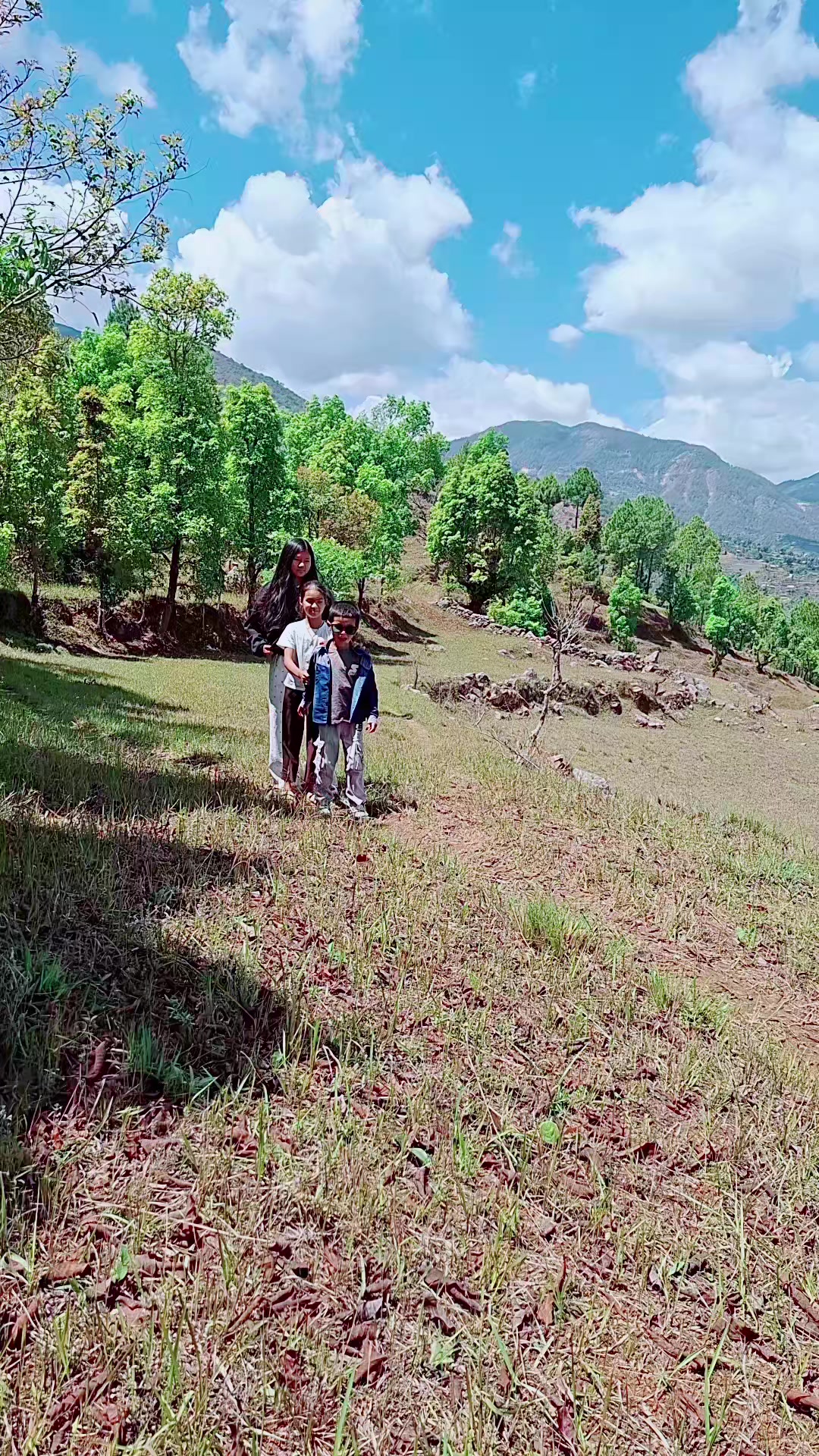 @KB Magar (केबि मगर)