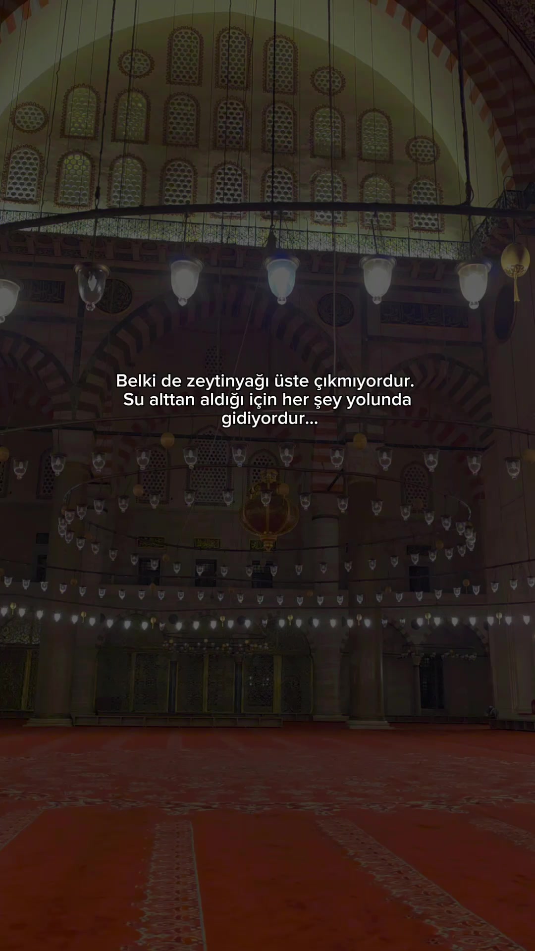 @KONUŞAN YALNIZ HAKİKATTIR
