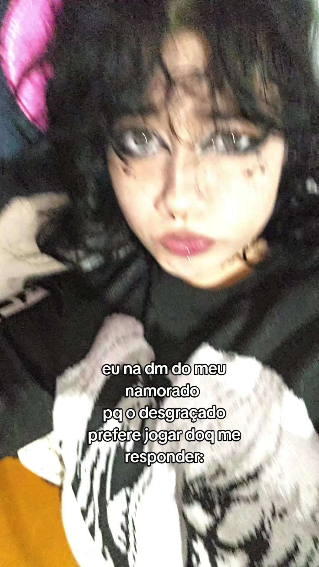 @Nosfelita ╋━
