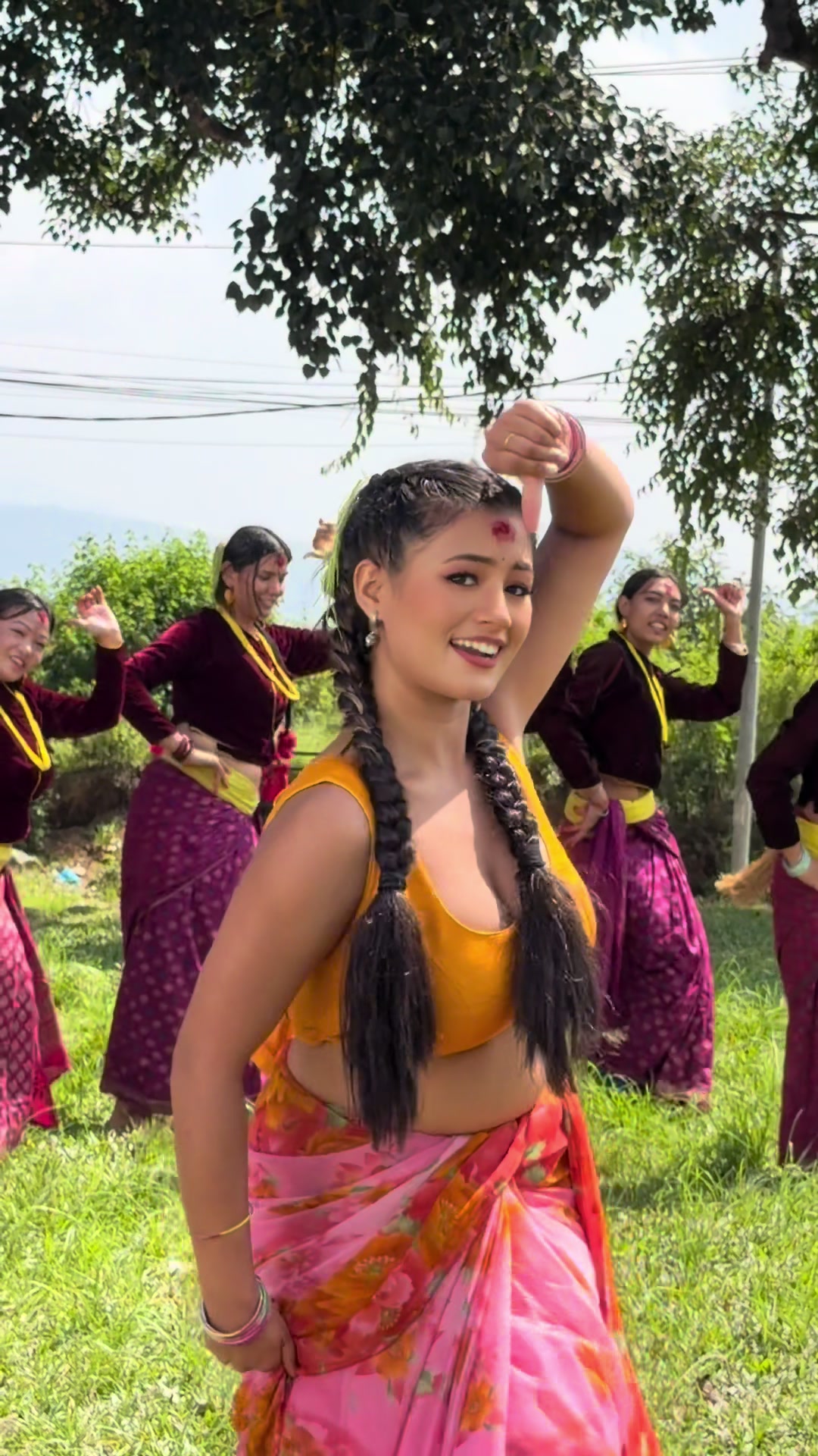 @parbati shrestha