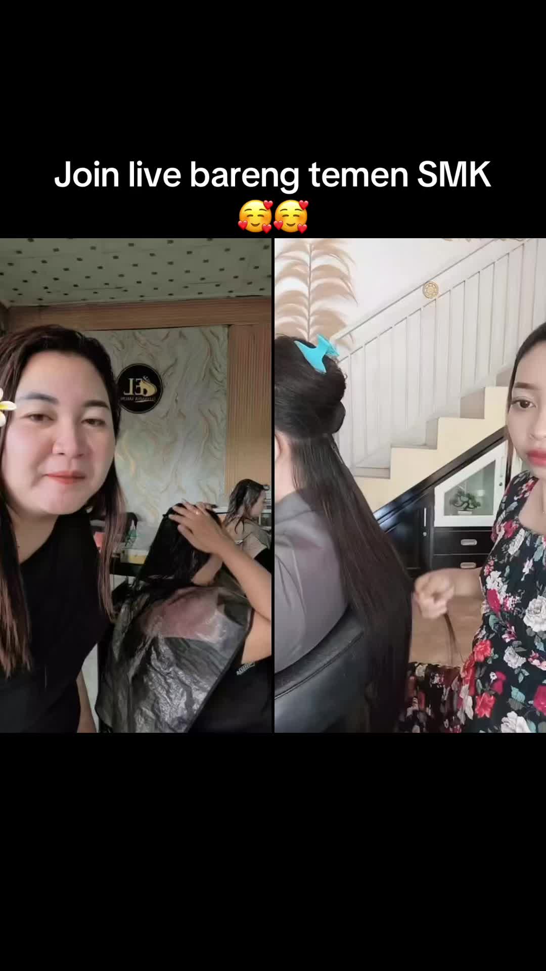 @Ellyanna salon