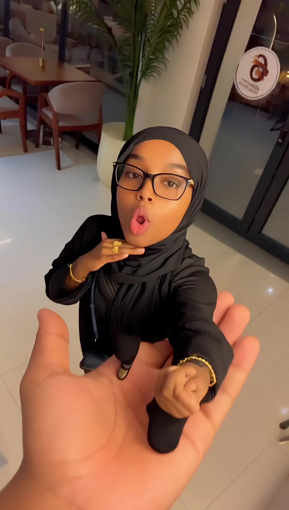 @Haweya Ismail