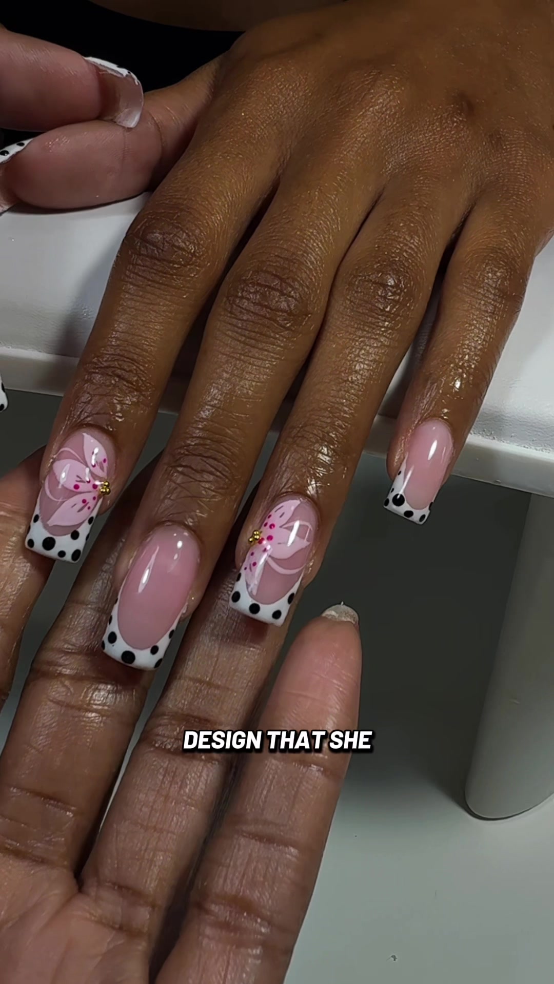 @I.N.K. Nail Bar