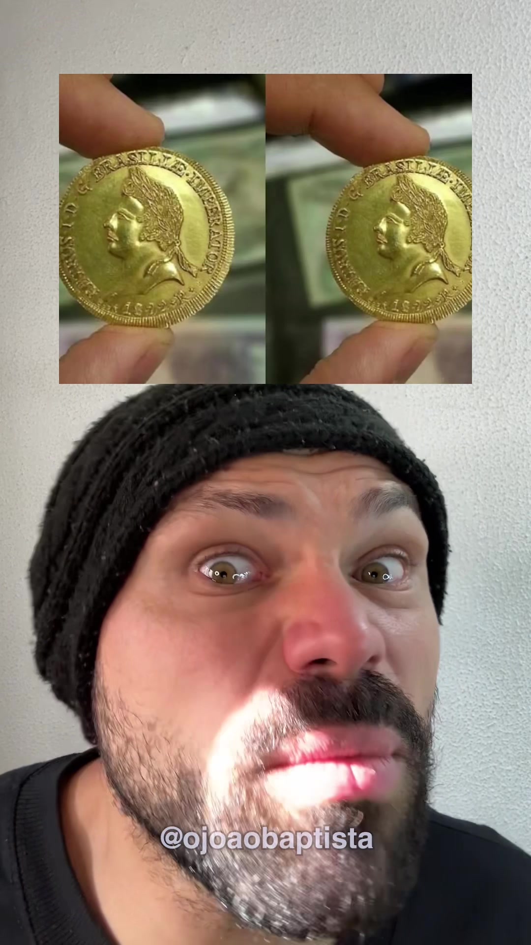 @João Baptista