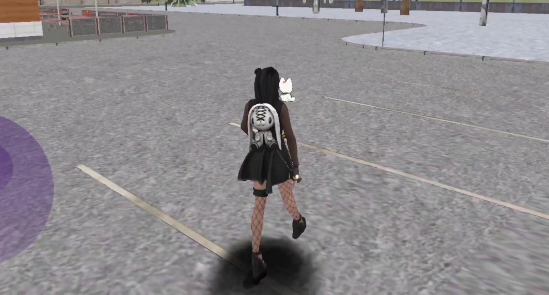 @Demon